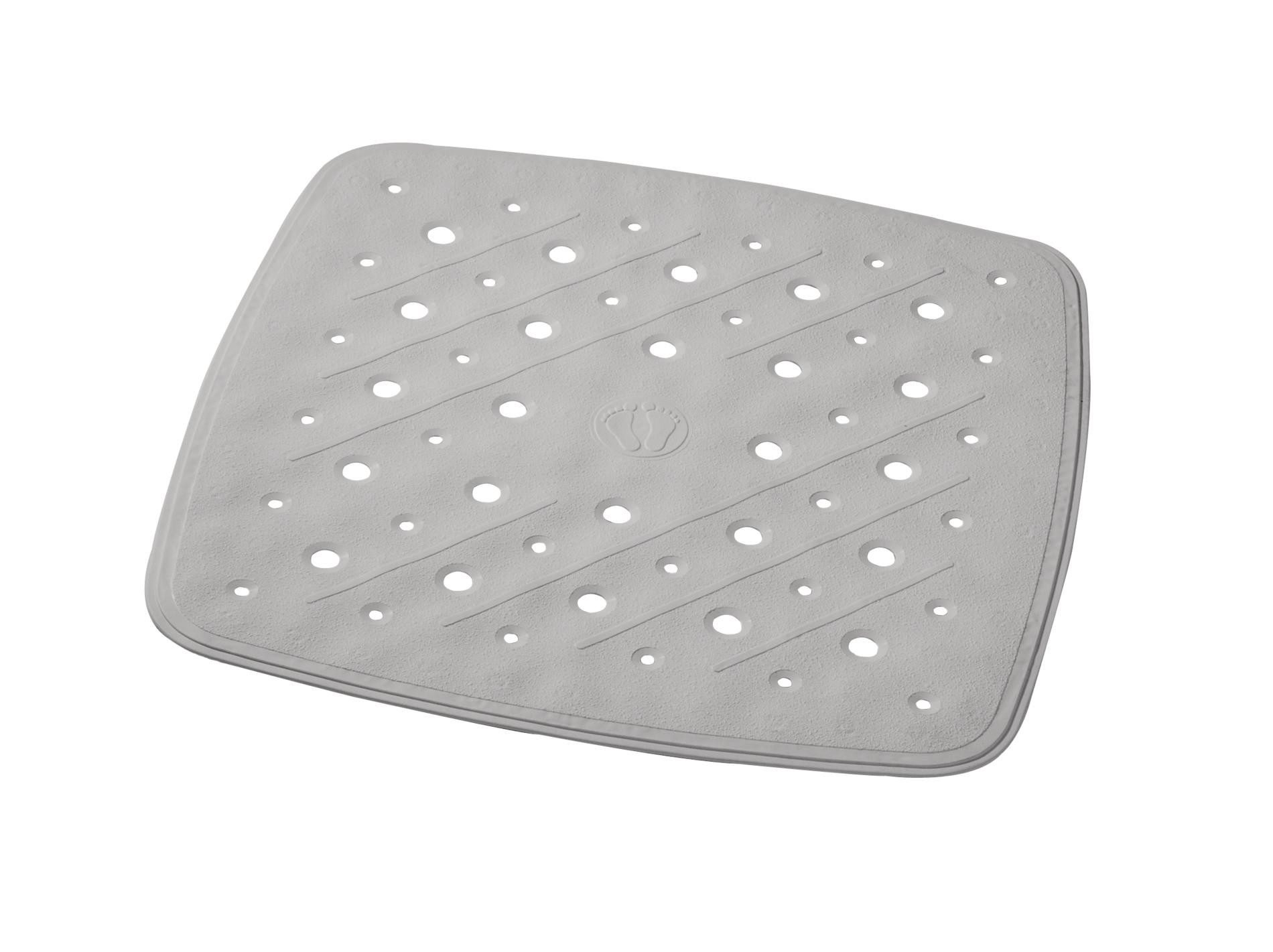 Ridder Duscheinlage Promo grau, B: 51 cm