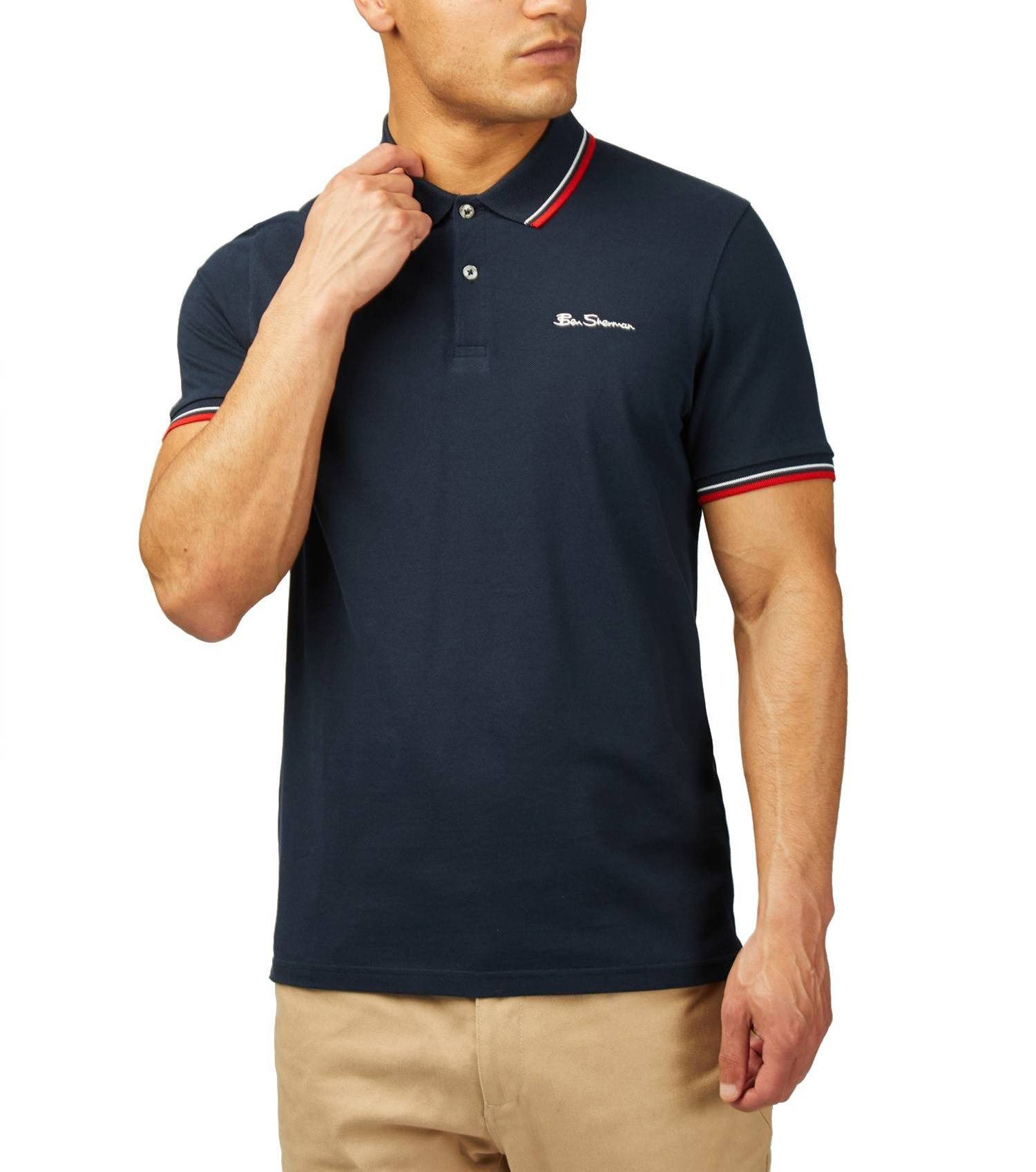 Ben Sherman Poloshirt Poloshirt Ben Sherman günstig online kaufen