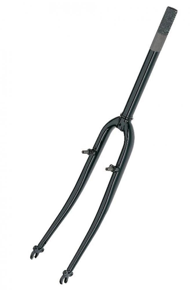 Point Federgabel MTB-Gabel 26" schwarz 1 1/8" 230mm/65mm
