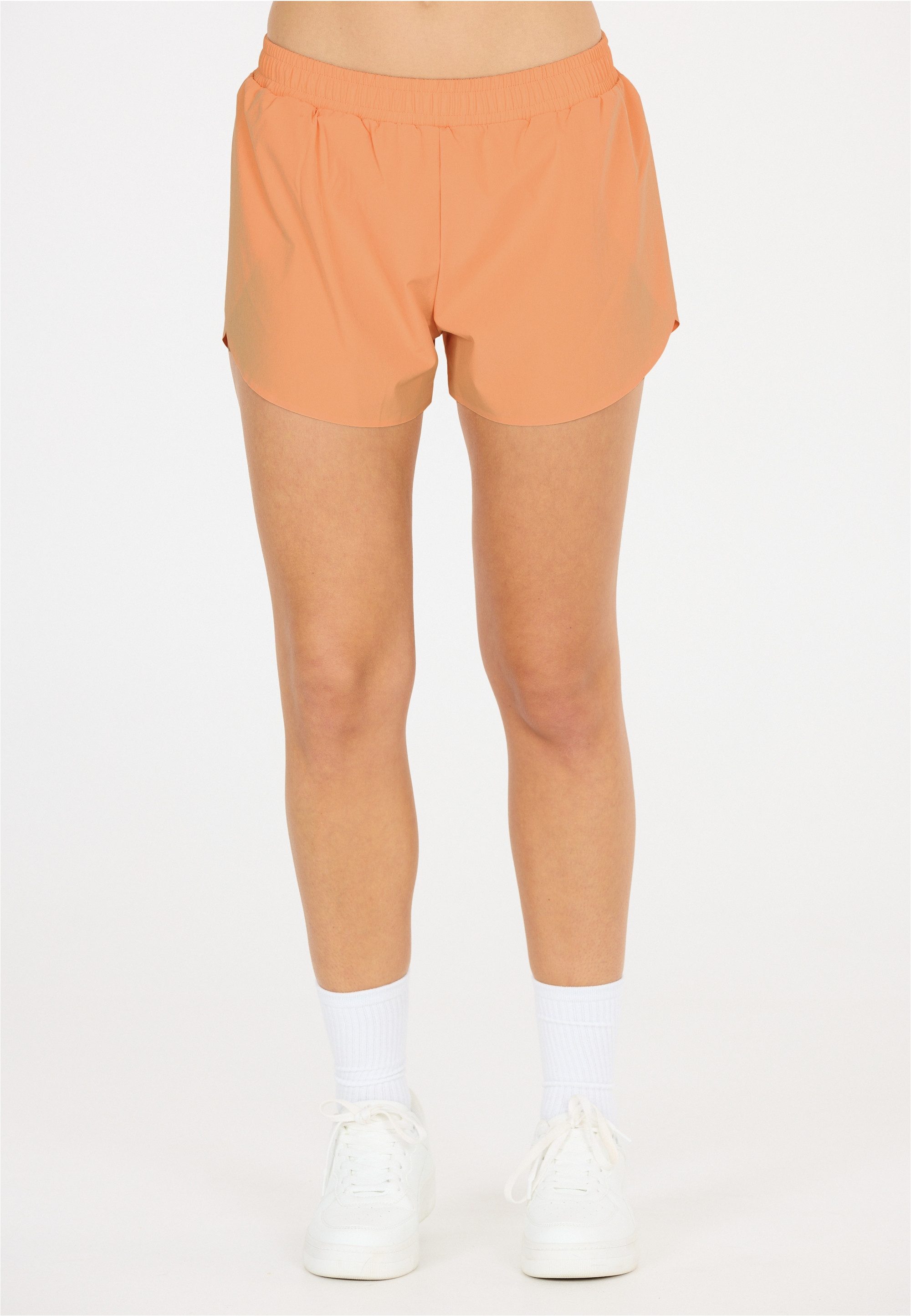 ATHLECIA Shorts "Arilay", mit bequemem 4-Wege-Stretch günstig online kaufen