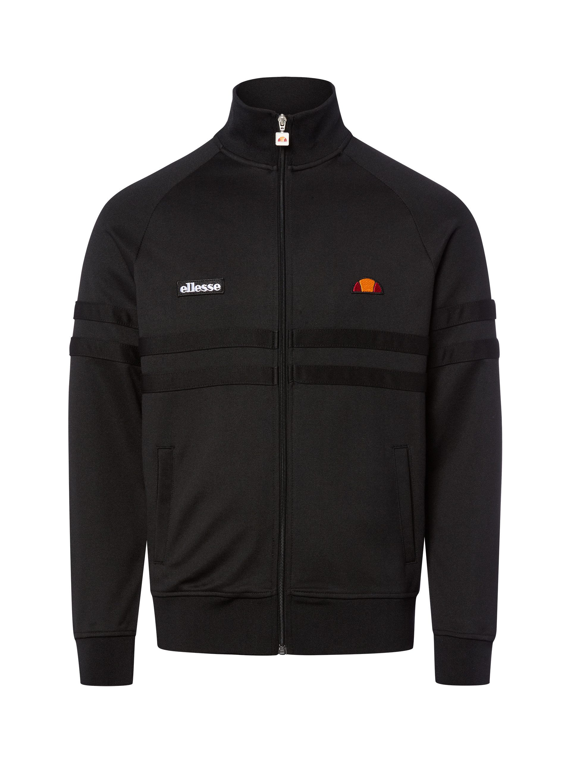 Ellesse Sweatjacke Rimini günstig online kaufen