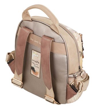 Anekke Rucksack Hollywood