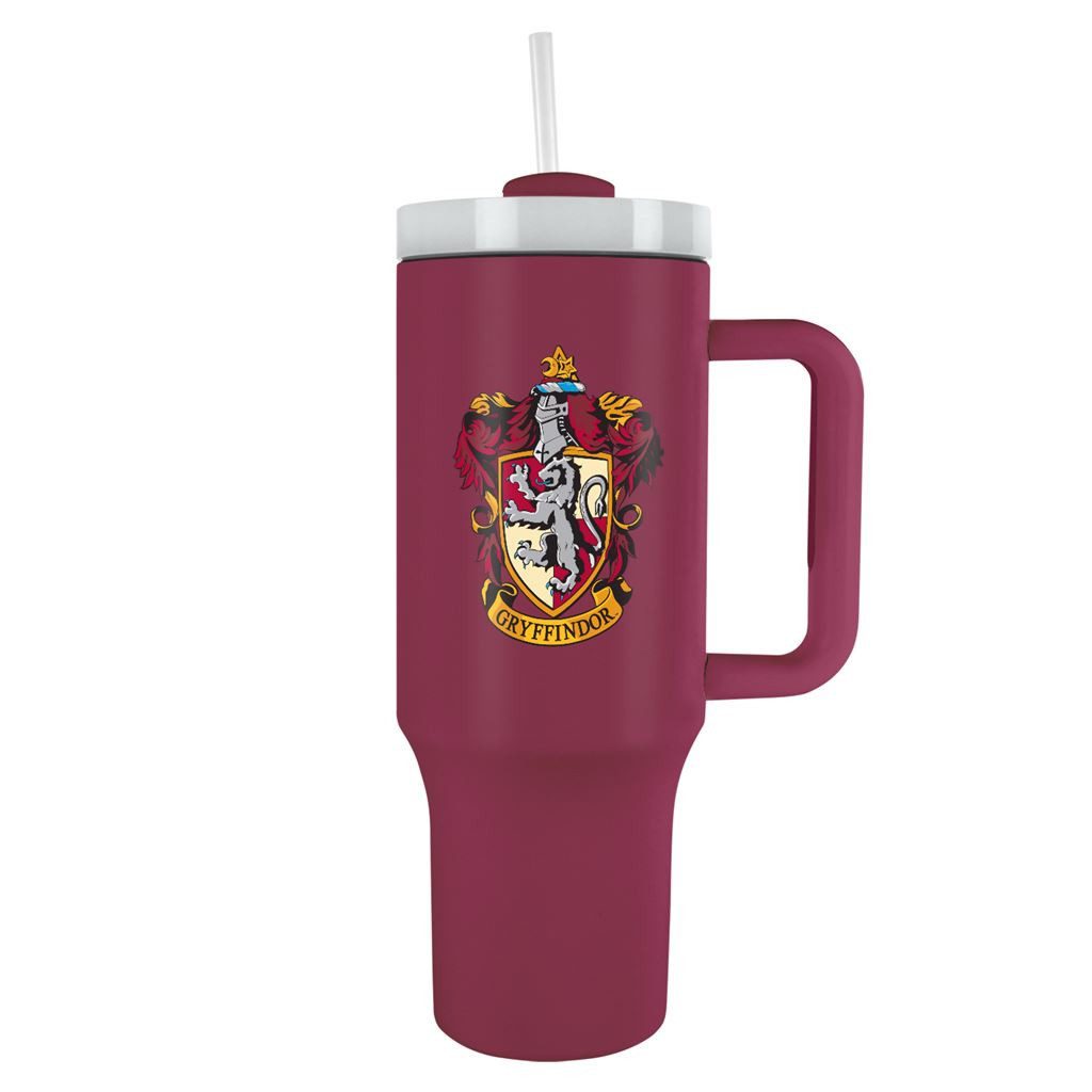 Thermobecher Harry Potter Gryffindor Термокружка 1200 ml