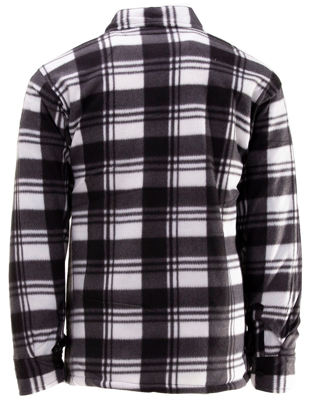 Hoang Arbeitsjacke Thermojacke Holzfällerjacke (HT) – Bild 2 von 3