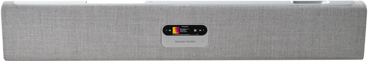 Harman/Kardon Citation Multibeam 700 Soundbar (WiFi), 210 (Bluetooth, WLAN grau W)
