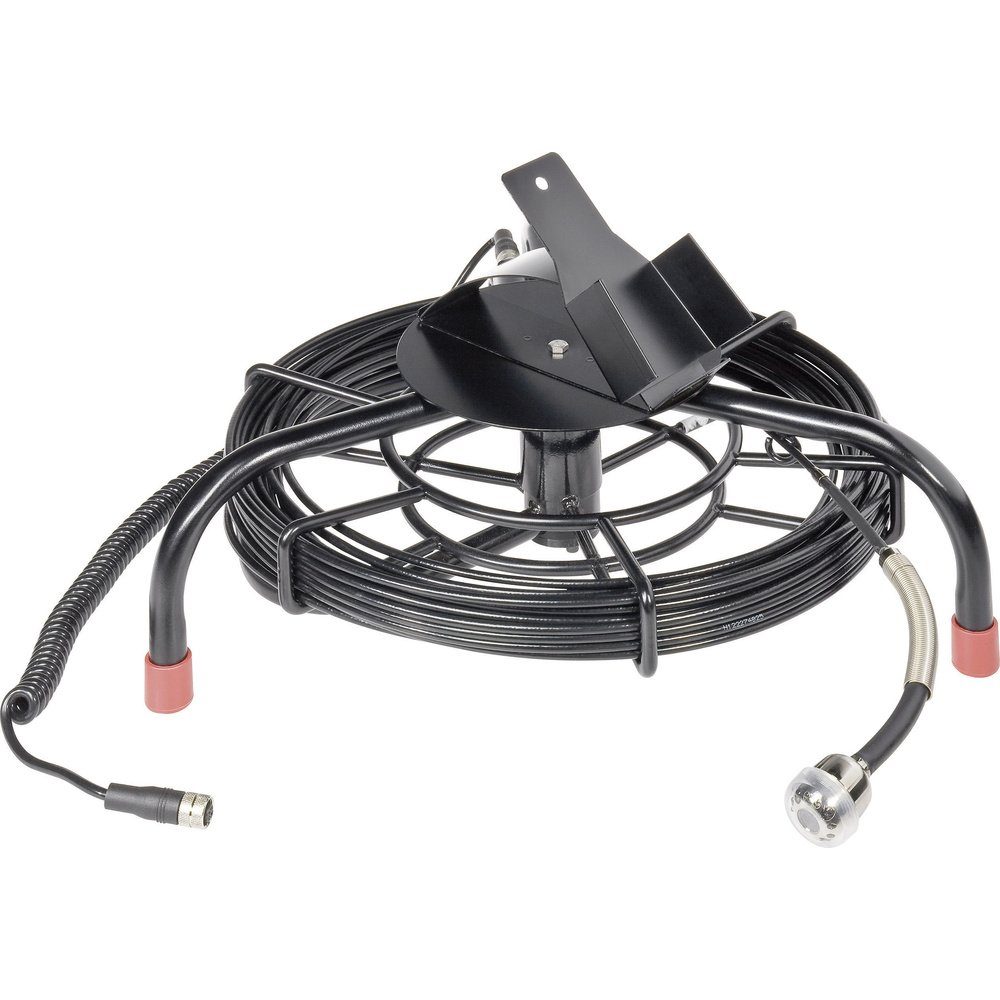 Endoskop-Sonde Kamerazubehör-Set Sonden-Ø mm Wasserdicht, VOLTCRAFT VOLTCRAFT LED-Beleuch 28 10 m