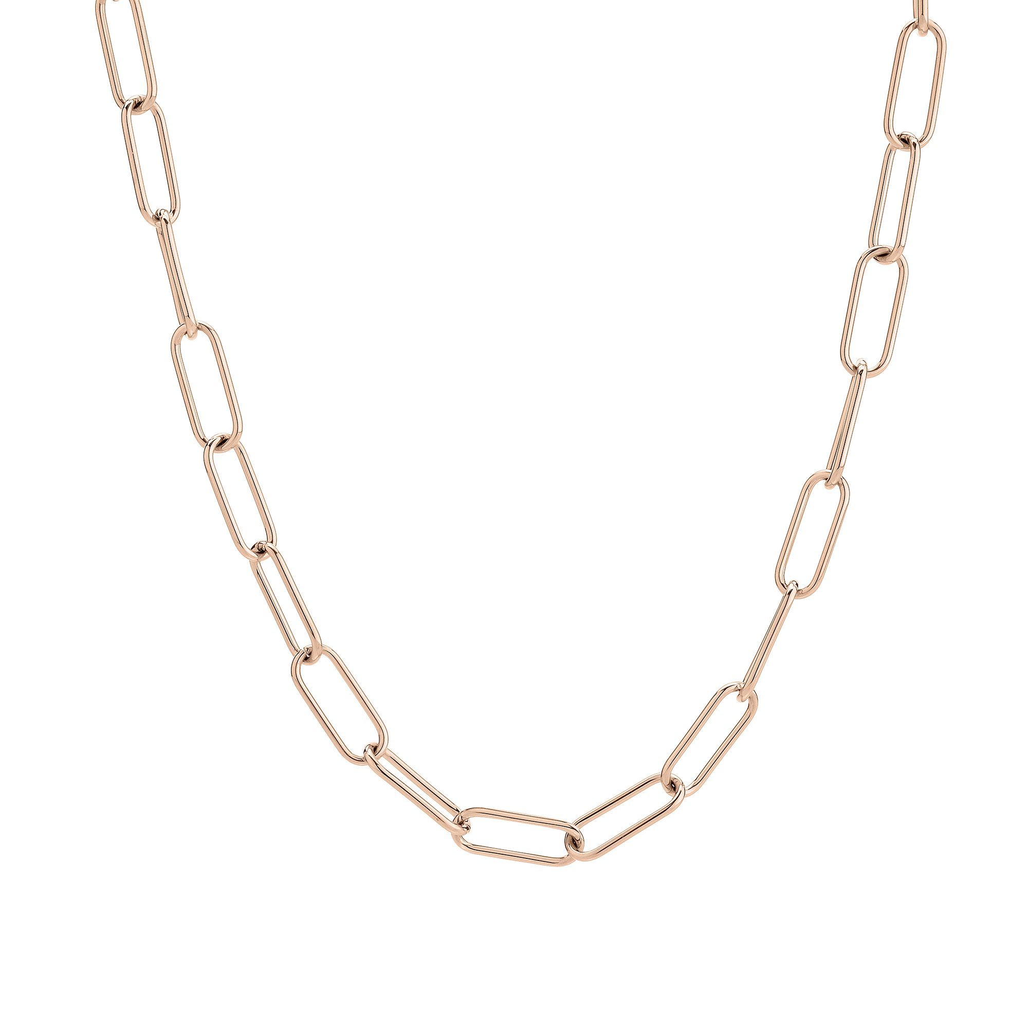 Liebeskind Berlin Edelstahlkette Halsket...