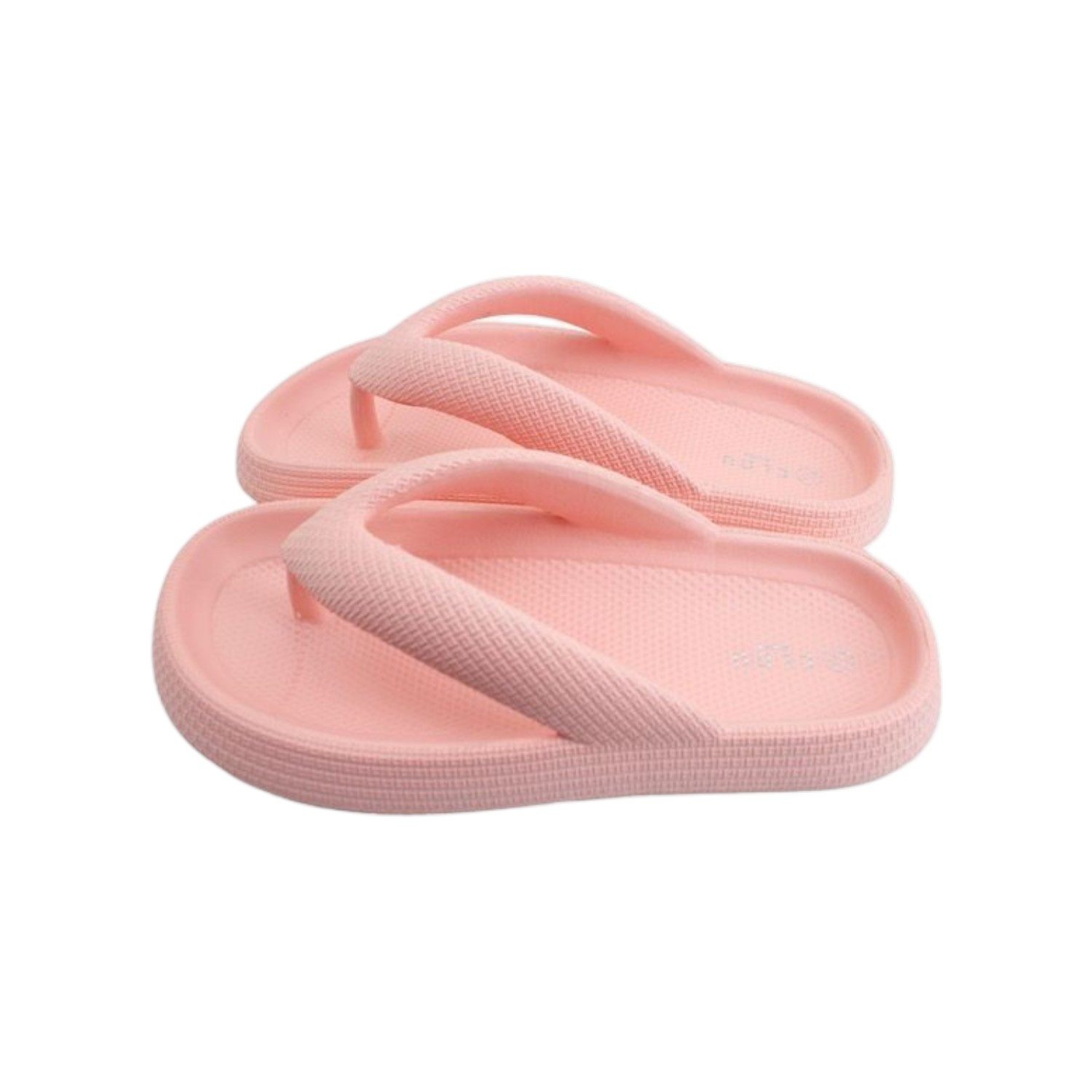 VewoTex Damen Badeschuhe » Basic Sandalen » leichte Badelatschen Badeschuh (1 Paar, Kein Set) Badesandalen » Sommer Garten Schuhe