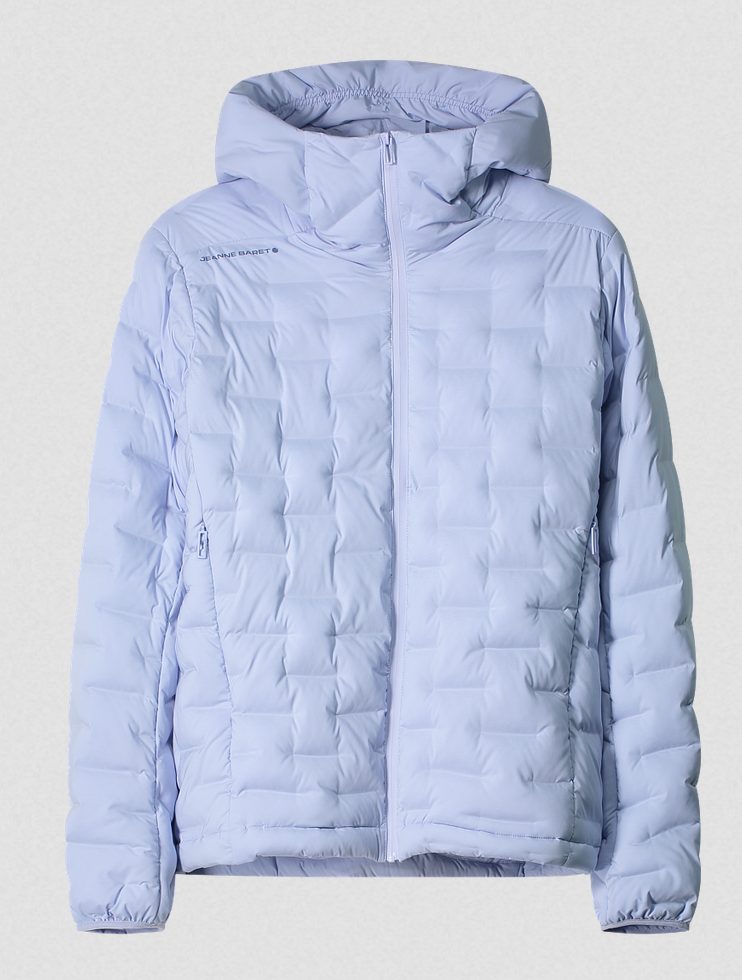 Jeanne Baret Funktionsjacke MADAGASCAR Puffer jacket