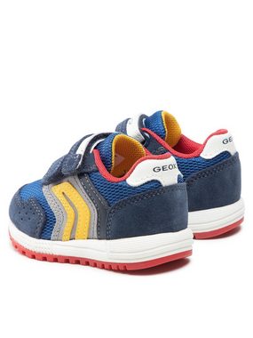 Geox Sneakers B Alben B.D B043CD 022FU C4478 M Navy/Bluette Sneaker