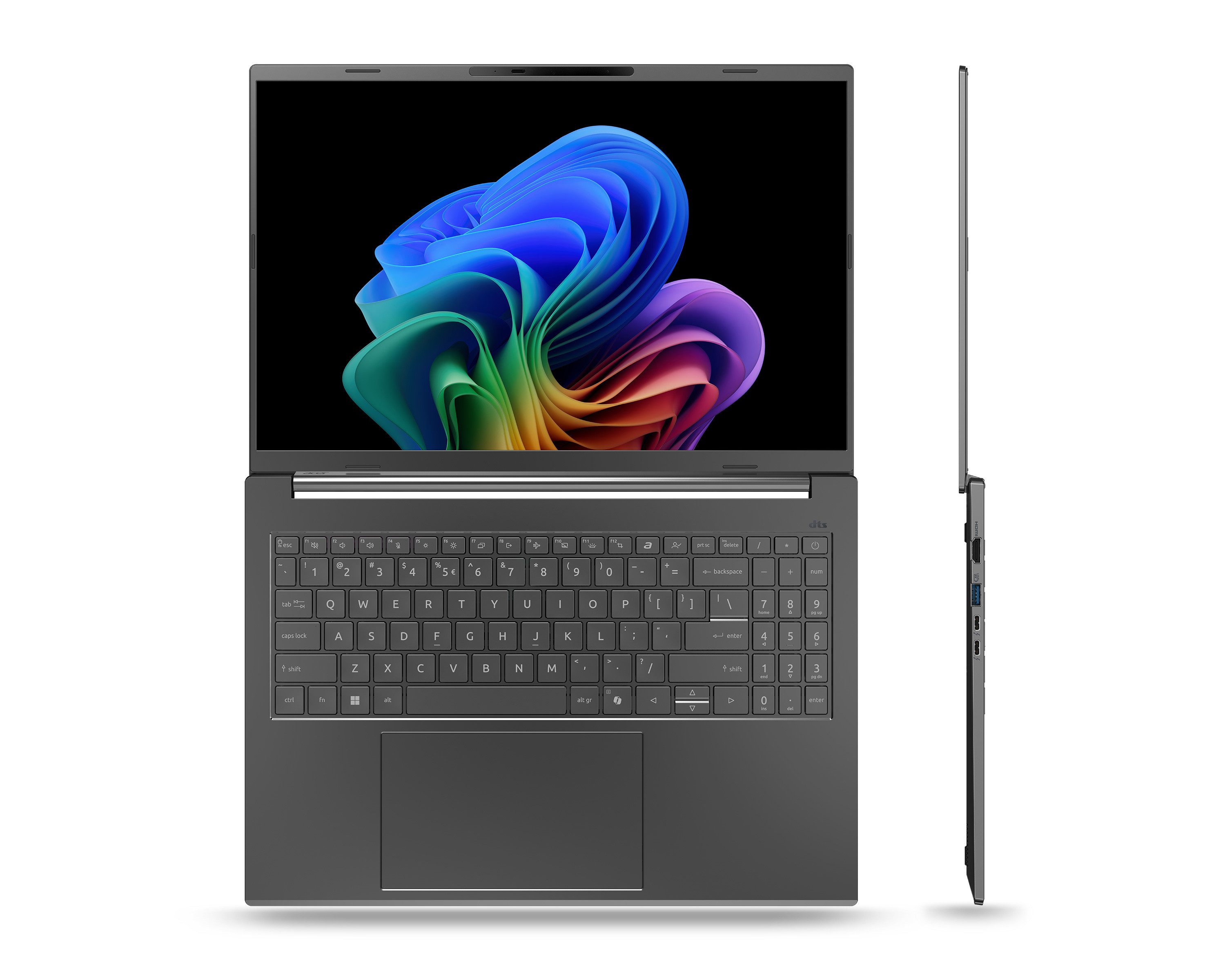 Acer Notebook