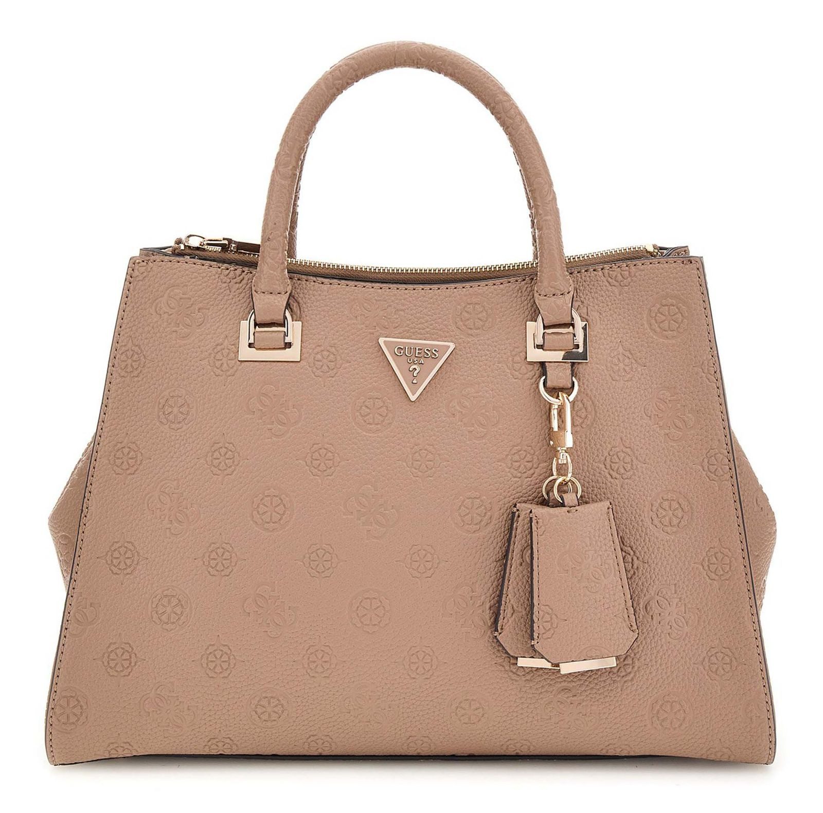 Guess Handtasche Society Satchel günstig online kaufen