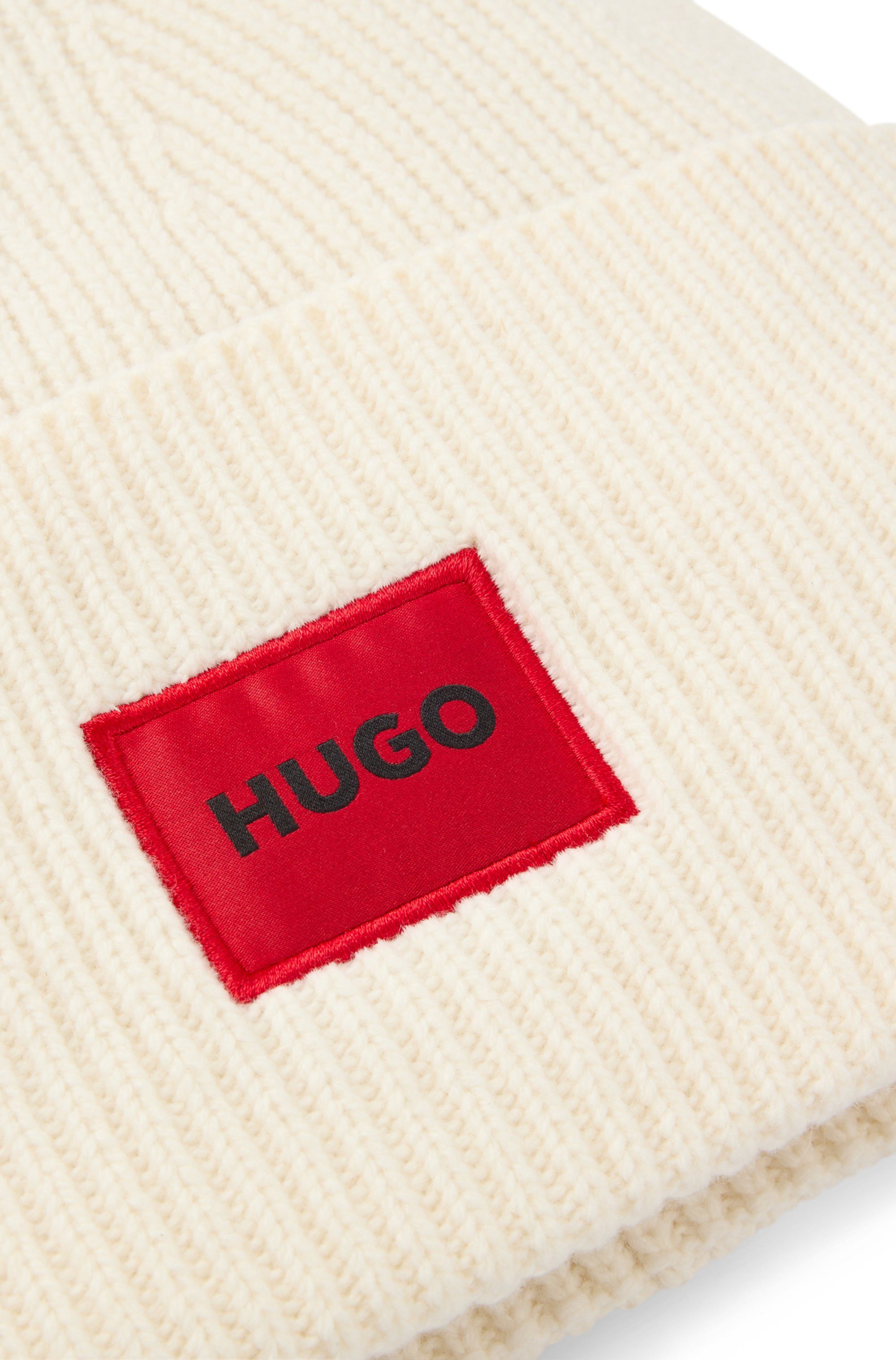 HUGO Mütze & Schal günstig online kaufen