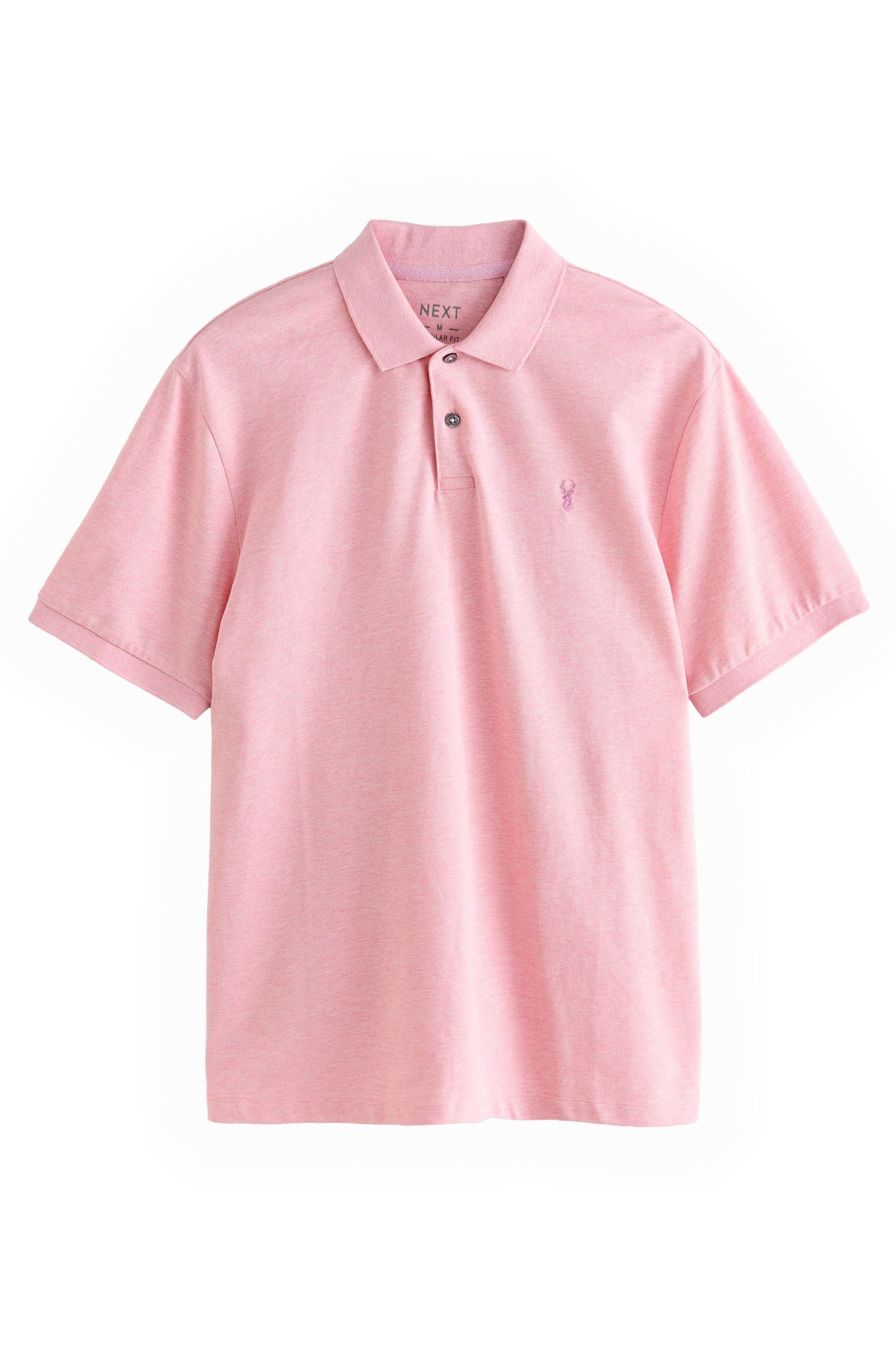 Next Poloshirt Piqué-Poloshirt (1-tlg) günstig online kaufen