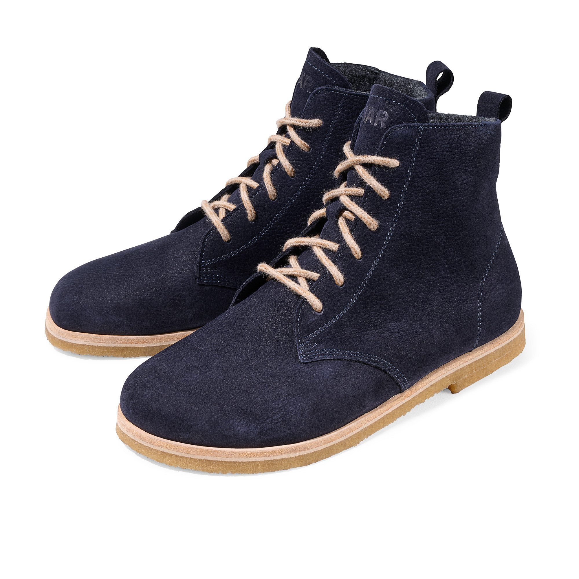 BÄR Shay Stiefelette 100% Zehenfreiheit