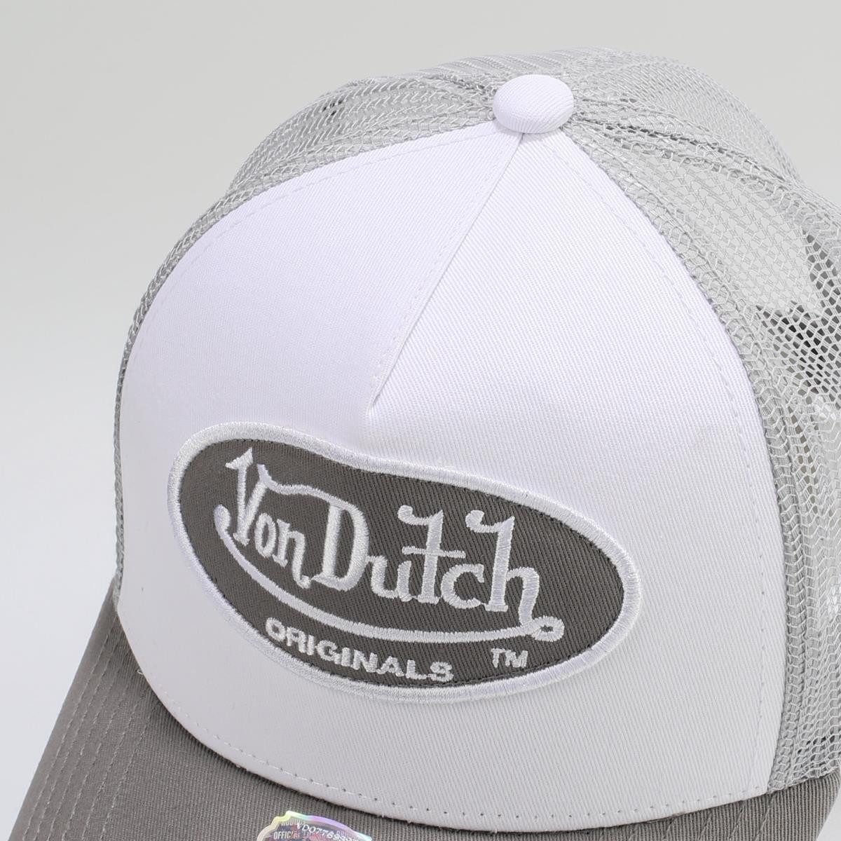 Von Dutch Trucker Cap Von Dutch günstig online kaufen