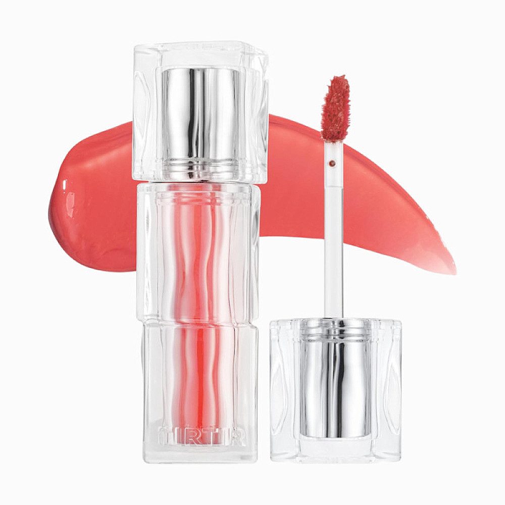TIRTIR Lippenbalsam TIRTIR Waterism Glow Tint 02 Merry Coral
