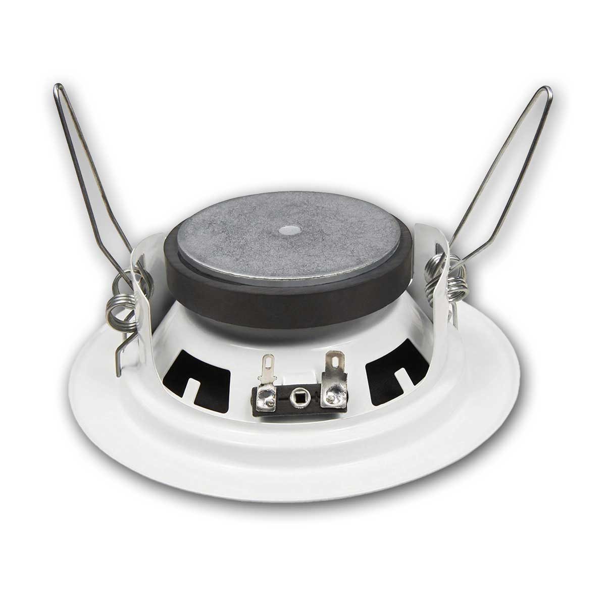 Hollywood Einbaulautsprecher HOLLYWOOD "DL-13", Ø136mm, 60W Einbaulautsprecher