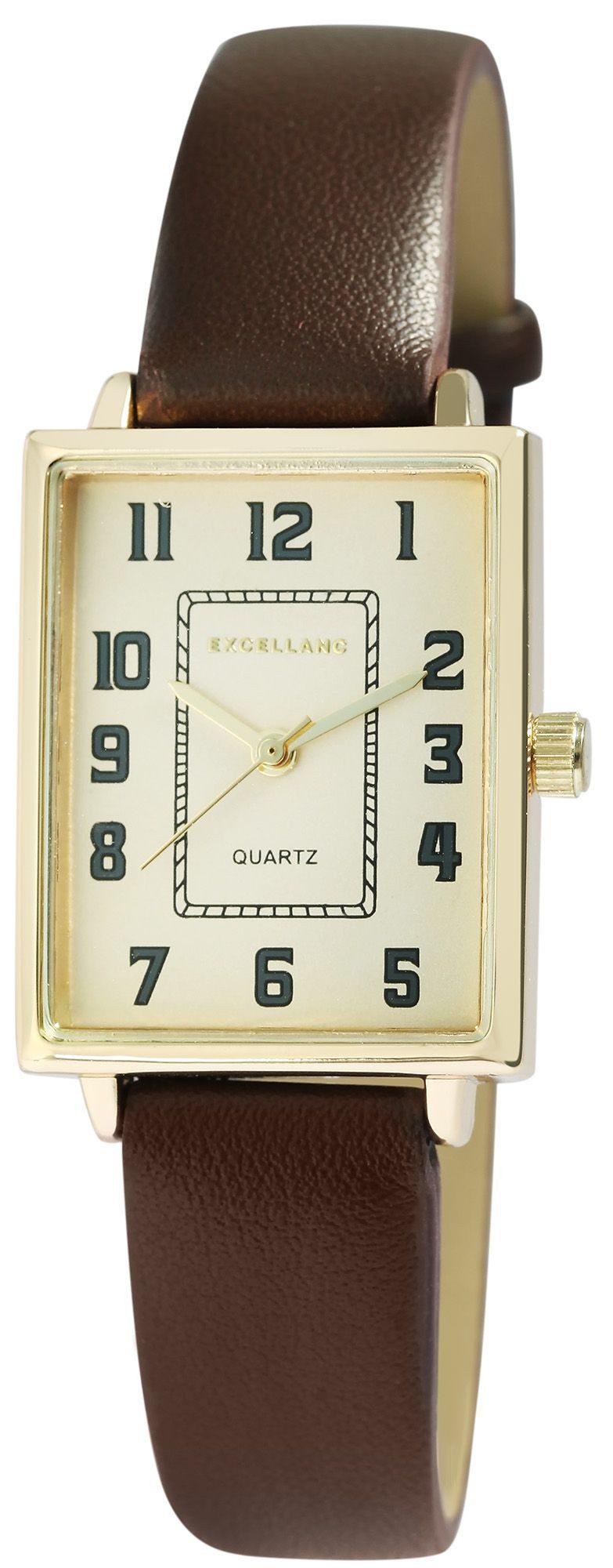 Excellanc Quarzuhr 1900272 günstig online kaufen