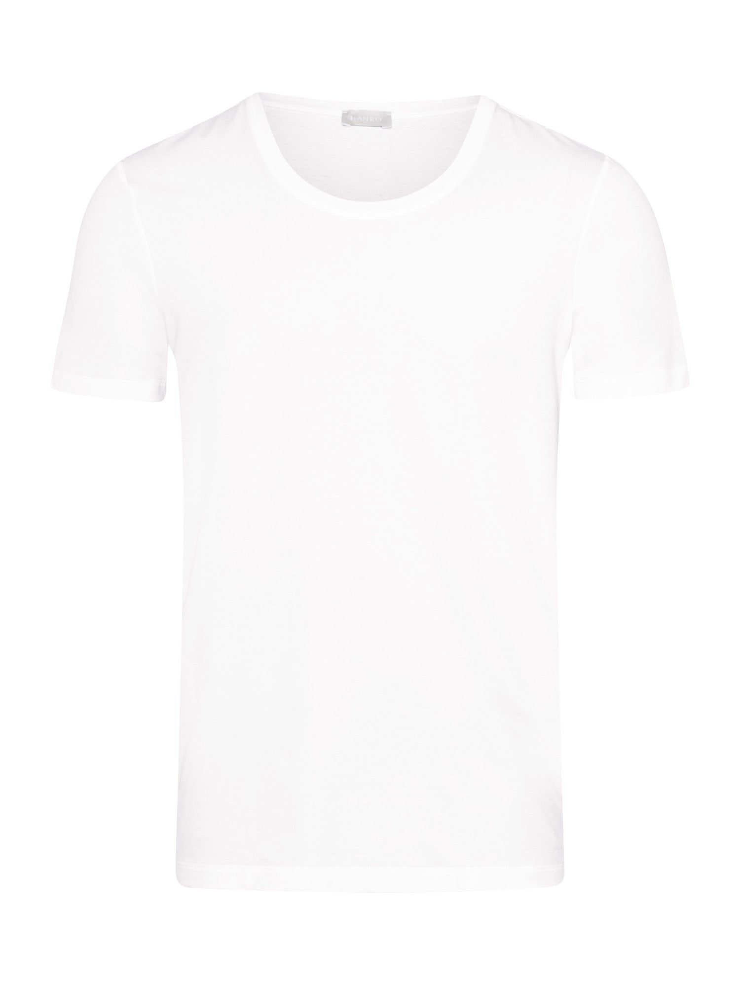 Hanro T-Shirt Cotton Superior (1-tlg)