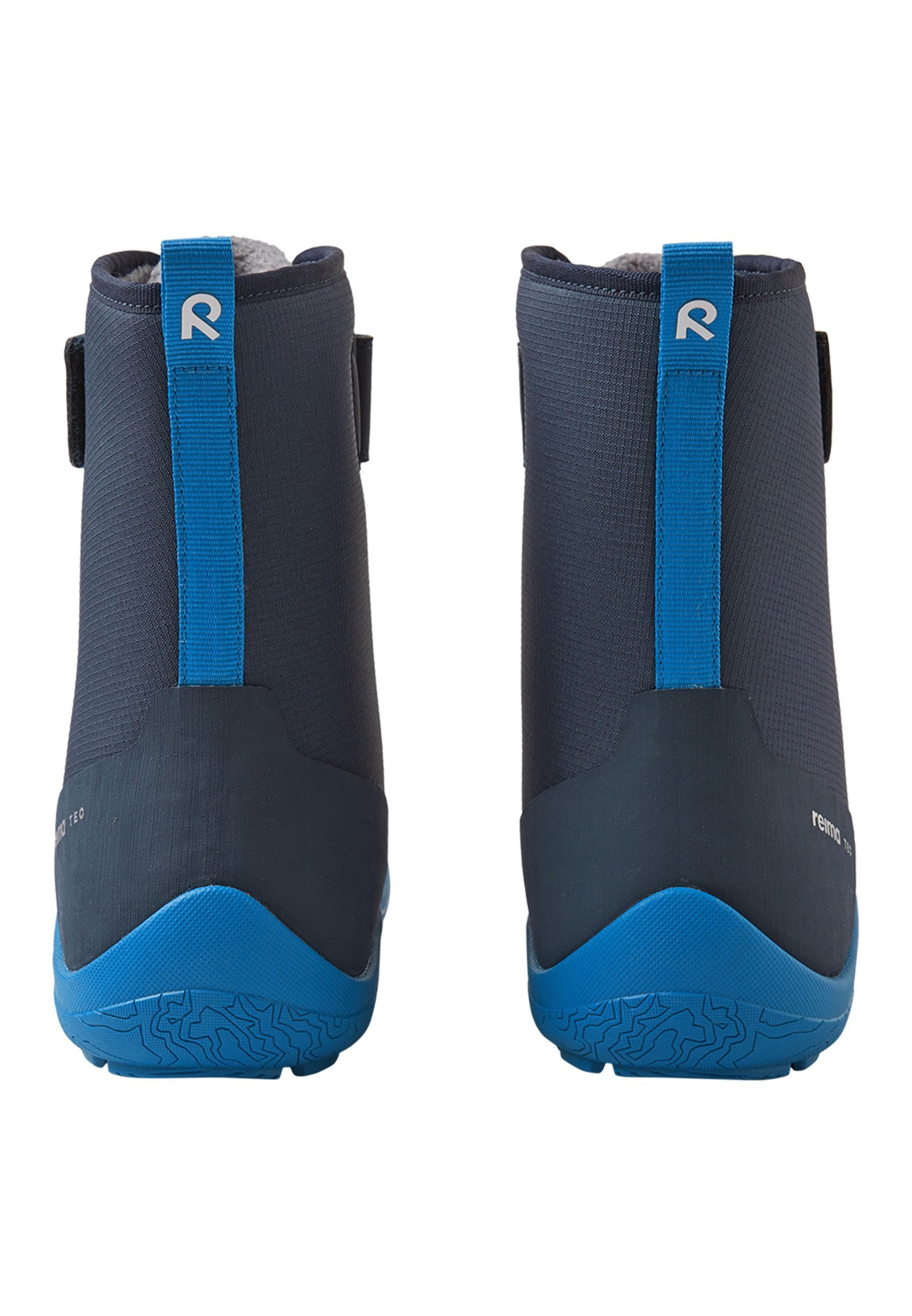 reima BARFUSS WINTERSCHUHE TALVELLA JUNIOR Winterstiefel günstig online kaufen