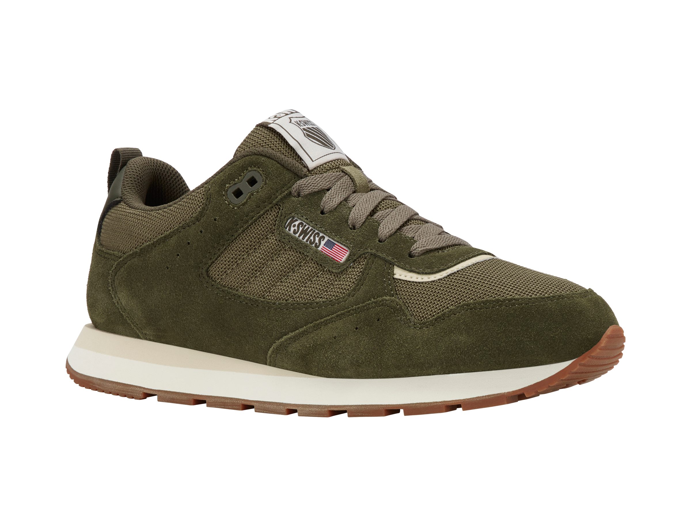 K-Swiss VISTA RUNNER T Sneaker günstig online kaufen