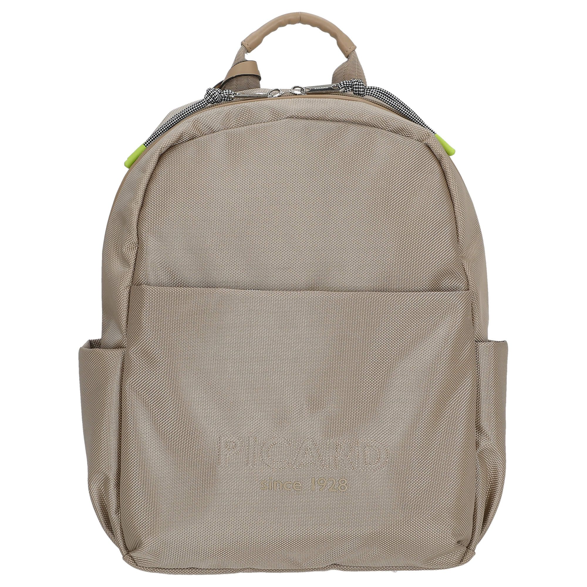 Picard Rucksack Lucky One - Rucksack 26 cm (sand) günstig online kaufen