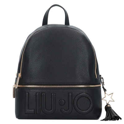 Liu Jo Rucksack, Kunstleder