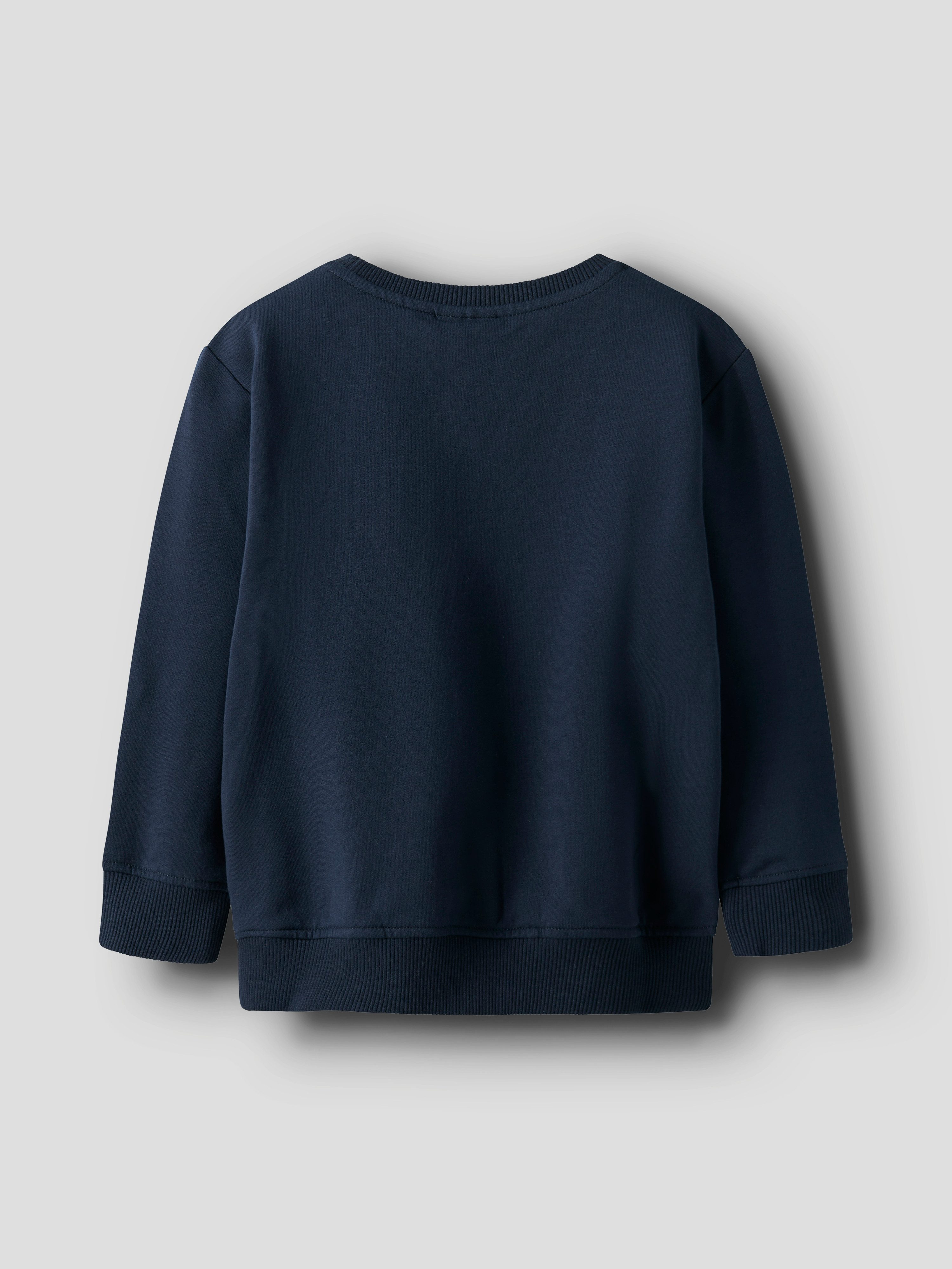Name It Sweatshirt NMMRIGUNA LS NREG SWEAT BRU BOX