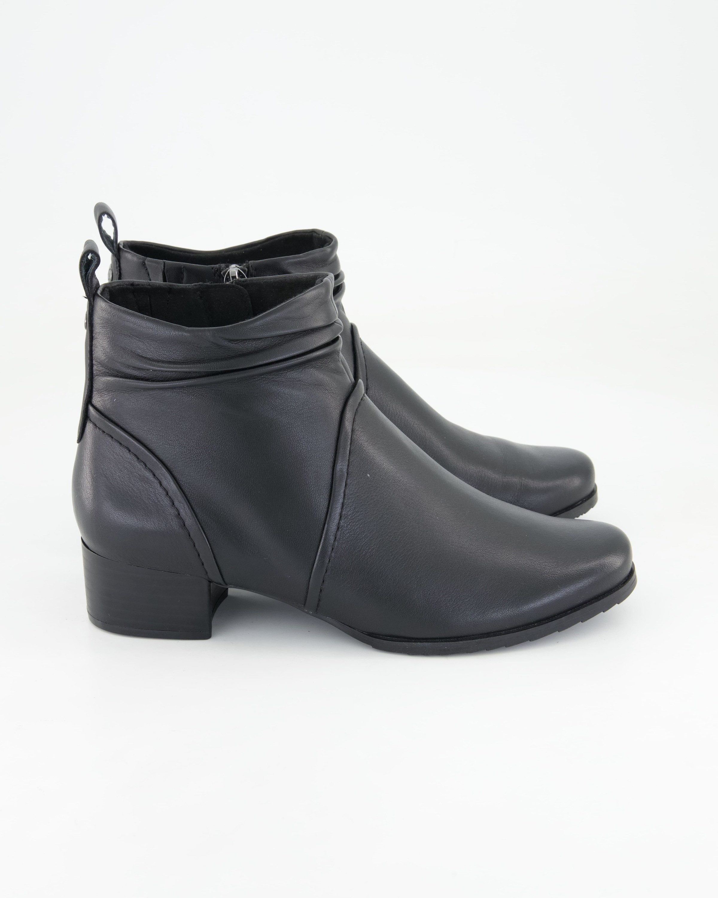 Caprice 9-25358-41 Stiefelette Obermaterial: Leder günstig online kaufen