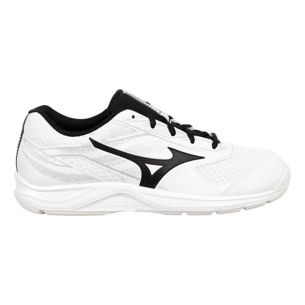 Mizuno Break Shot 5 Cs - Teppichcourt Tennisschuh Tennisschuh