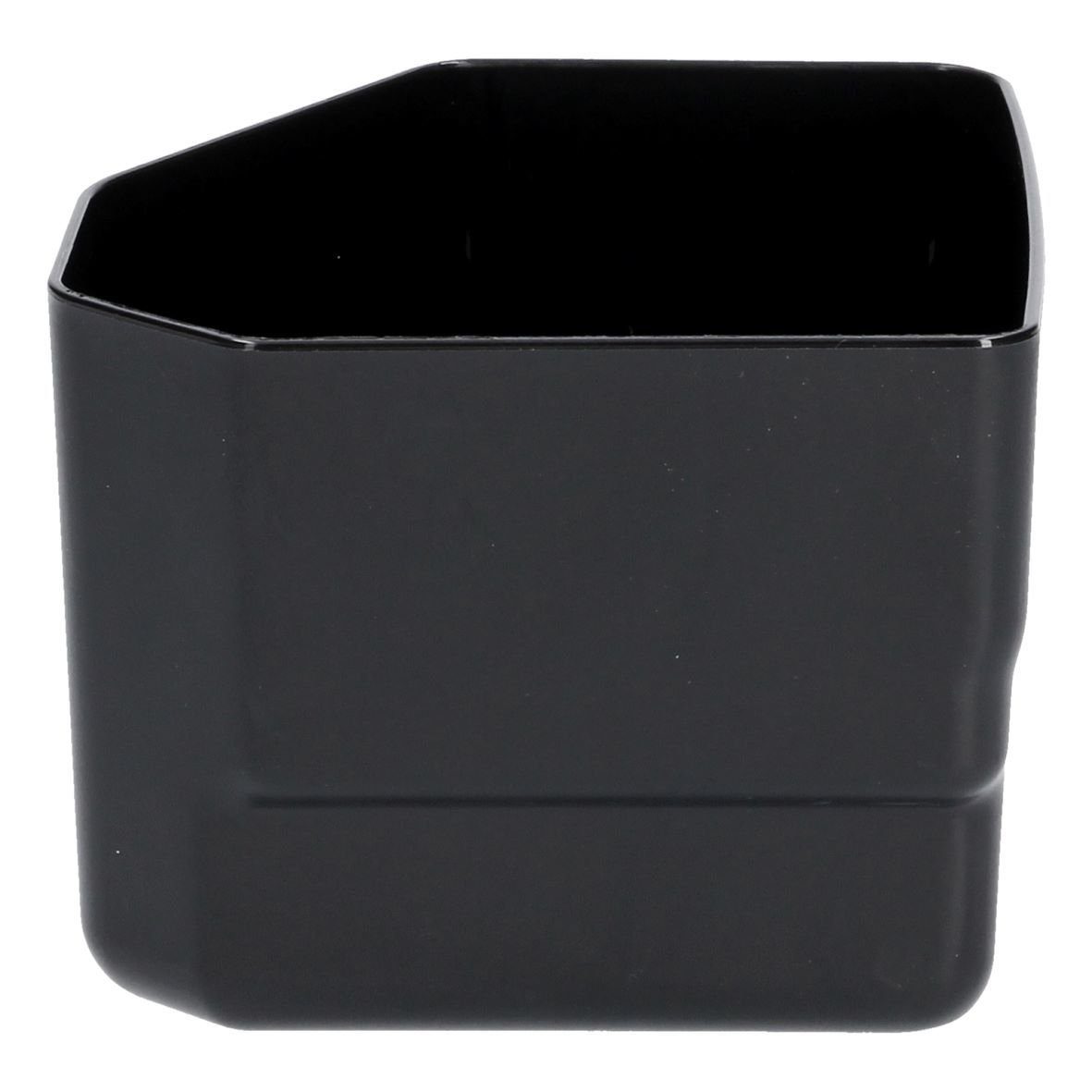 easyPART Montagezubehör wie Melitta 6593032 Kaffeesatzbehälter, Kaffeemaschine