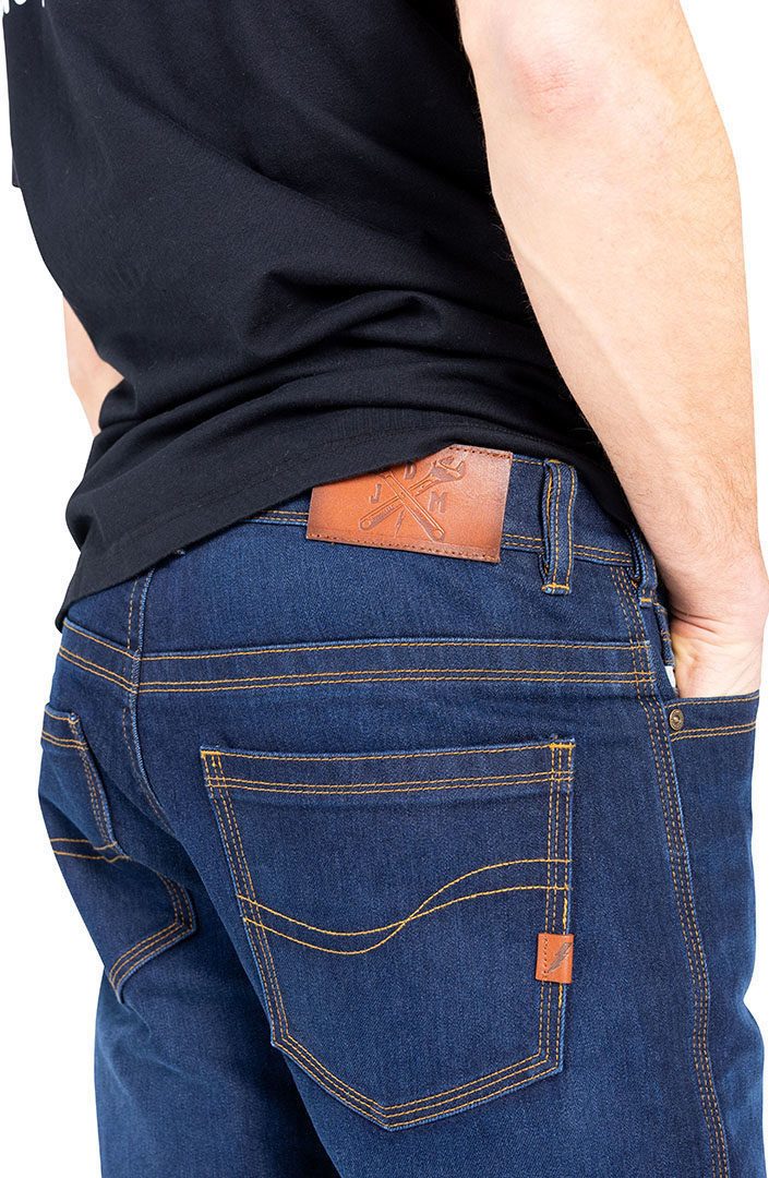John Doe Motorradhose Taylor Mono Motorrad Jeans günstig online kaufen