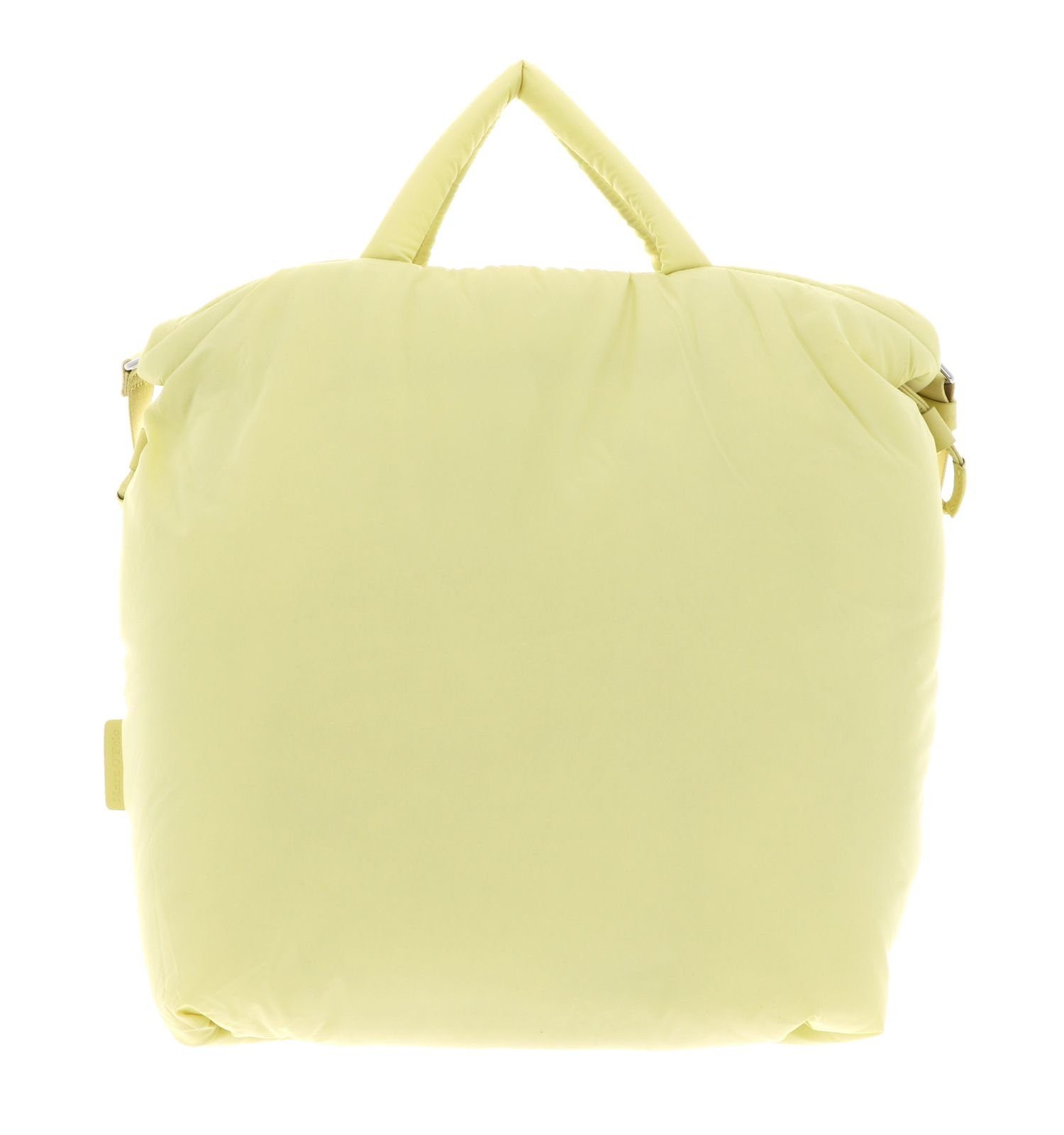 Marc O'Polo Schultertasche Vilde Lemon Sorbet