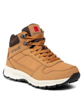 Campus Trekkingschuhe Rosa CW0101321330 Camel Trekkingschuh