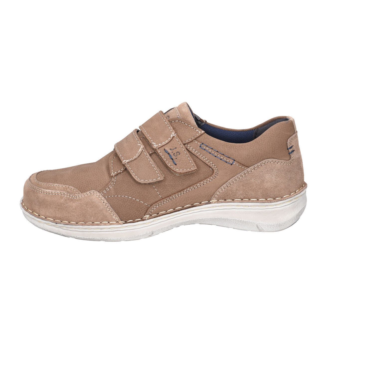 Josef Seibel NEW ANVERS Klettschuh