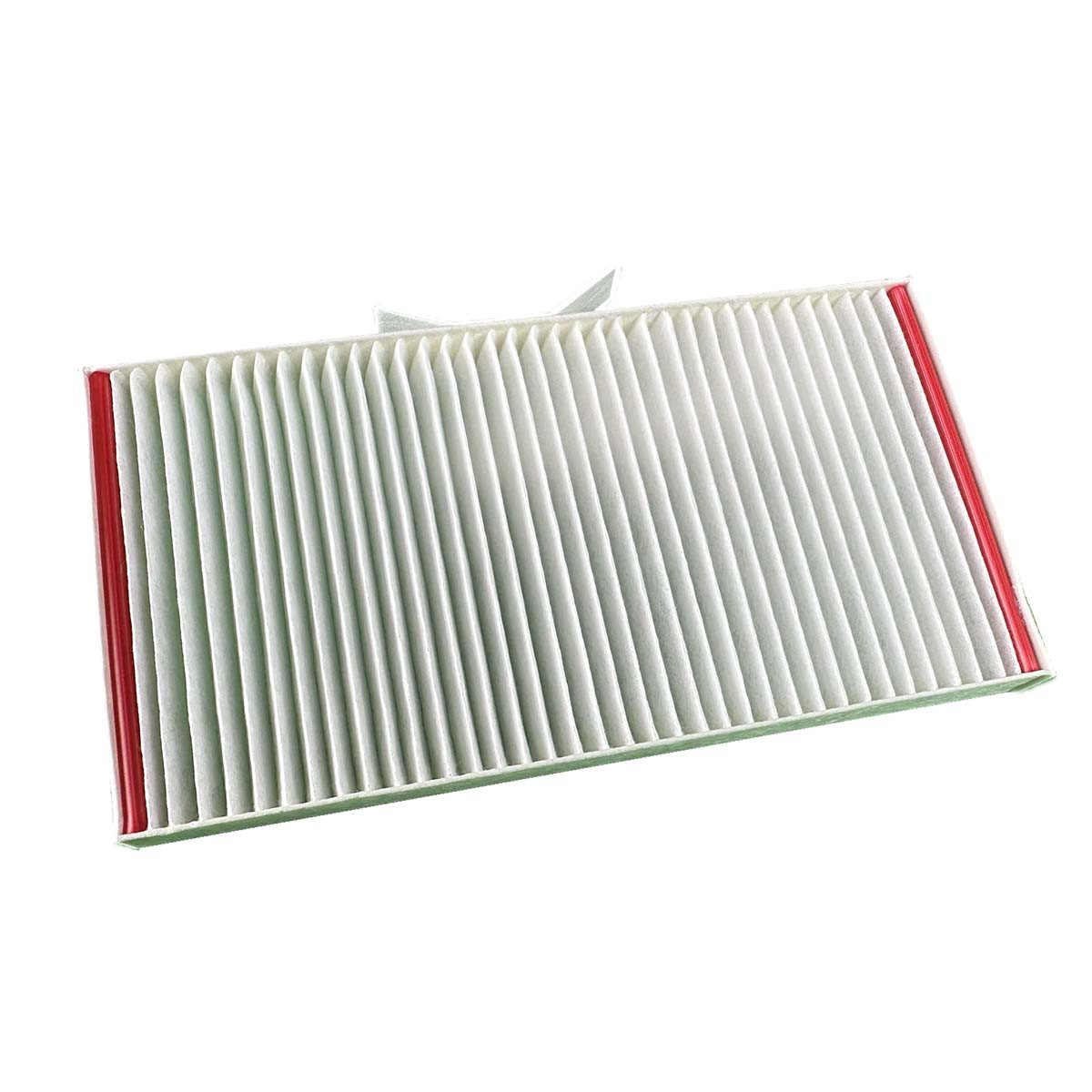AIR2GO Ersatzfilter F7 Filter für Zehnder ComfoAir 70, Zubehör für KWL-Filter für ZEHNDER ComfoAir 70, Passend für Lüftungsanlage von ZEHNDER