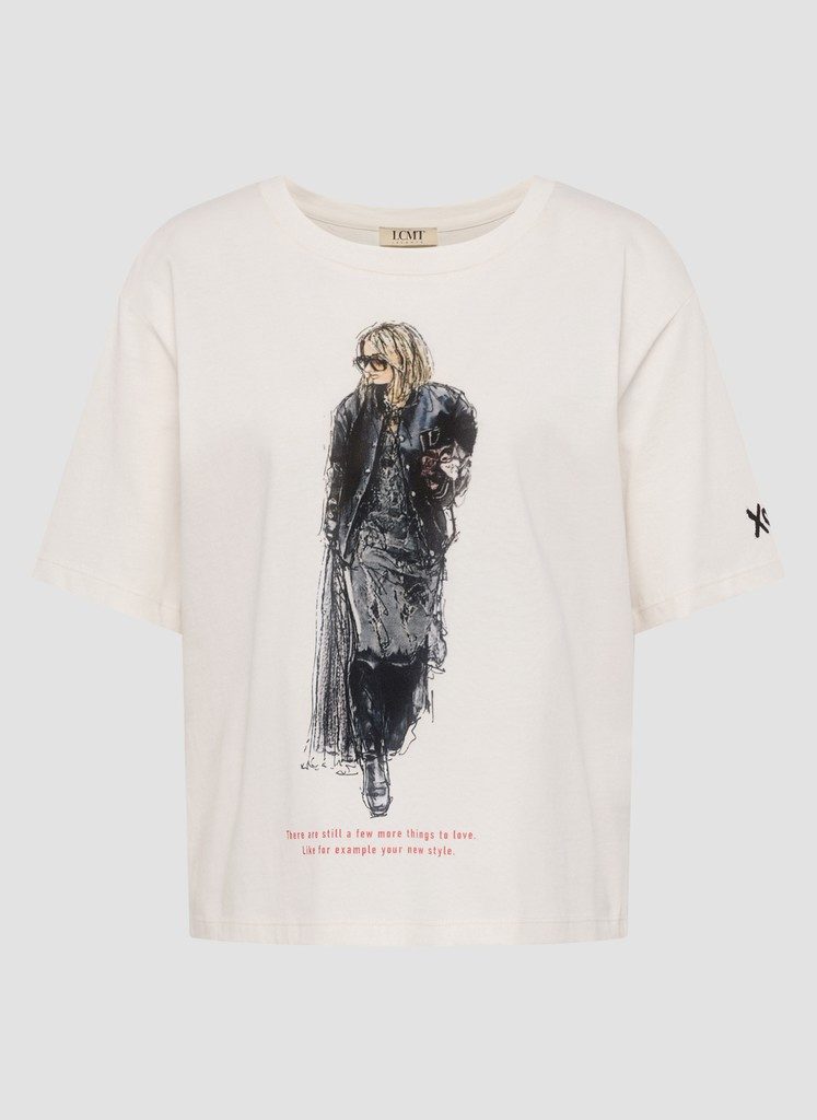 LeComte T-Shirt