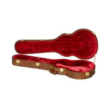 Gibson E-Gitarren-Koffer, Original Case Les Paul - Koffer für E-Gitarren