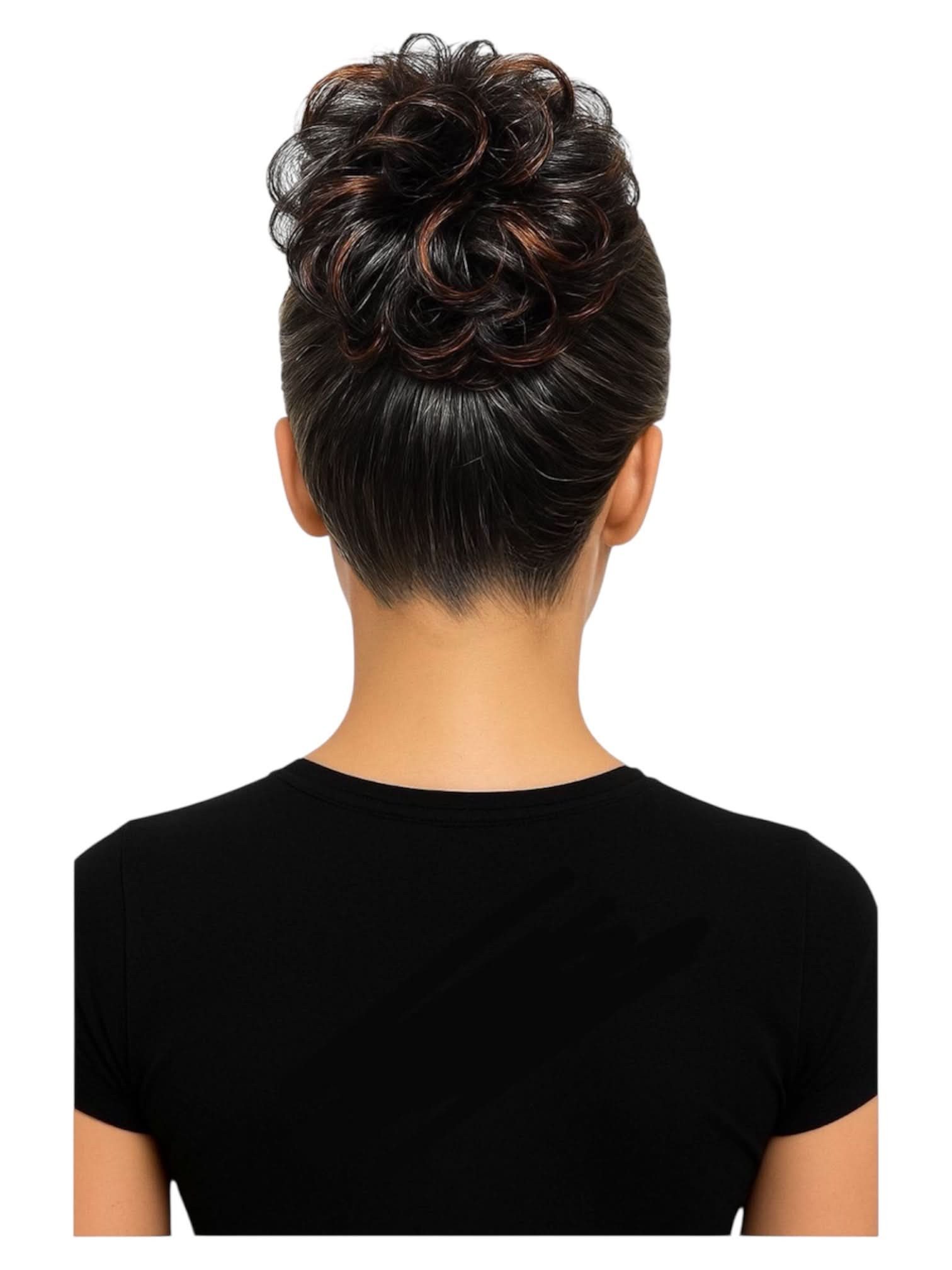 NOGI Kunsthaar-Extension NOGI Flexi Pieces