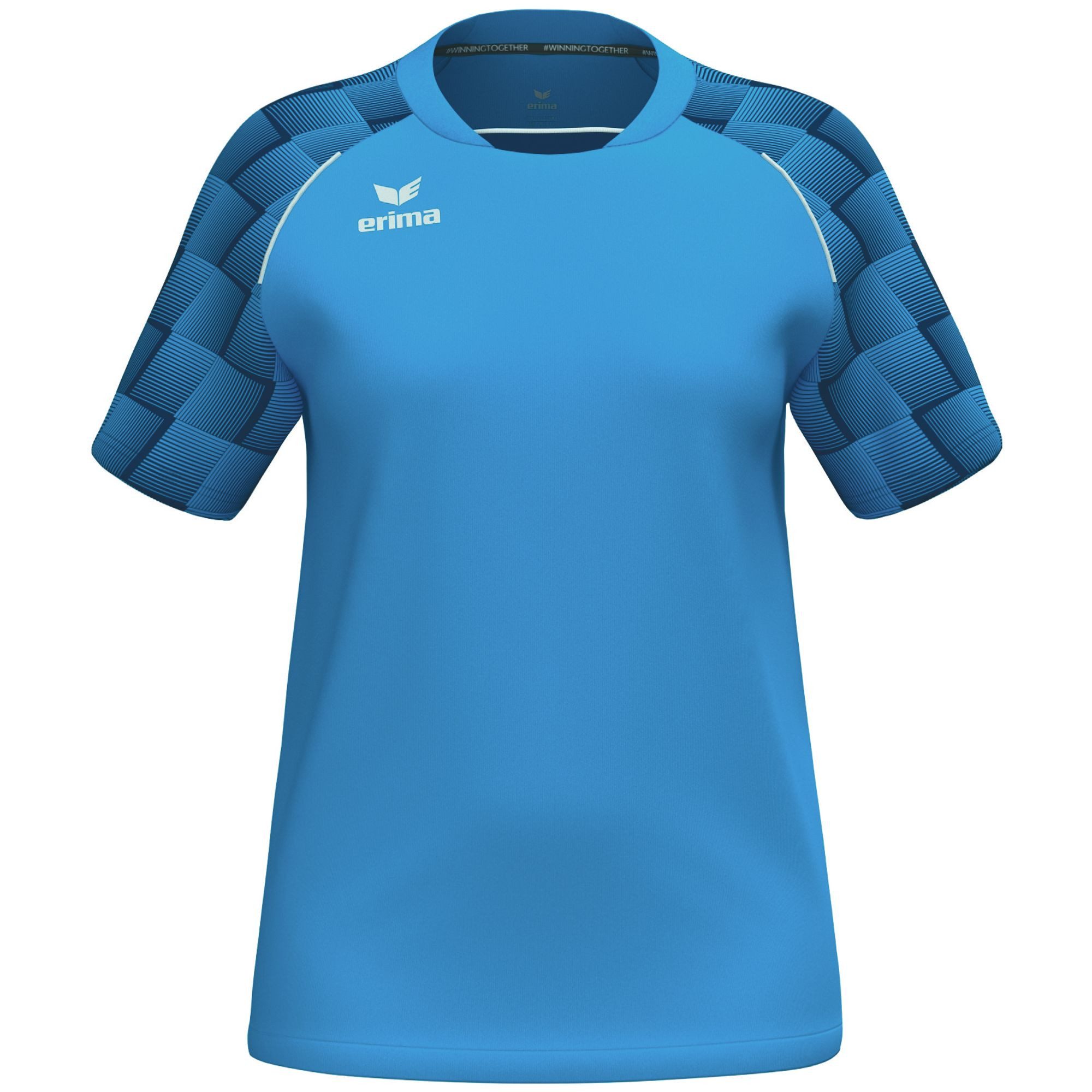 Erima Handballtrikot Handballtrikot EVO STAR Trikot