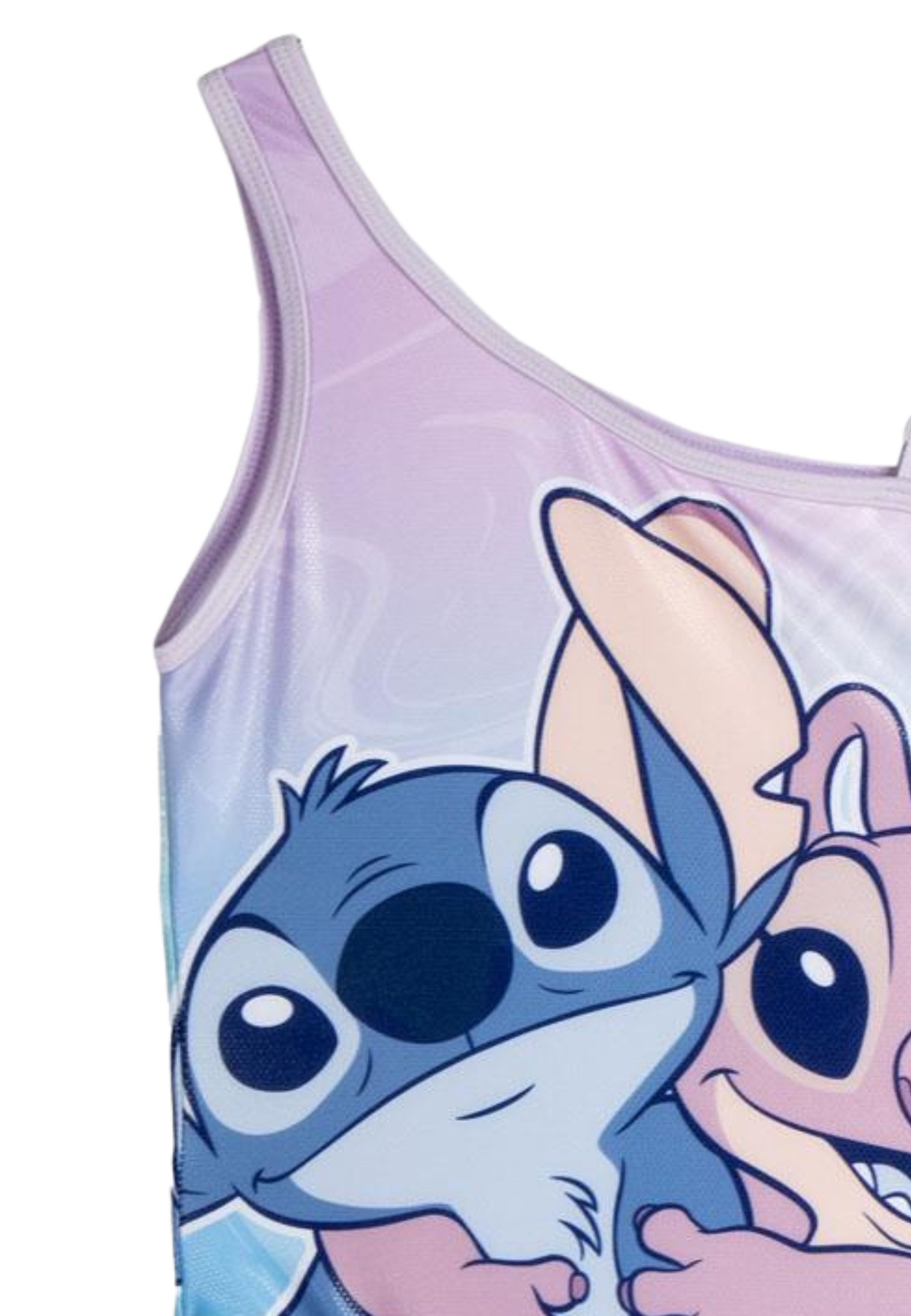 Disney Schwimmanzug Stitch Badeanzug (Set)