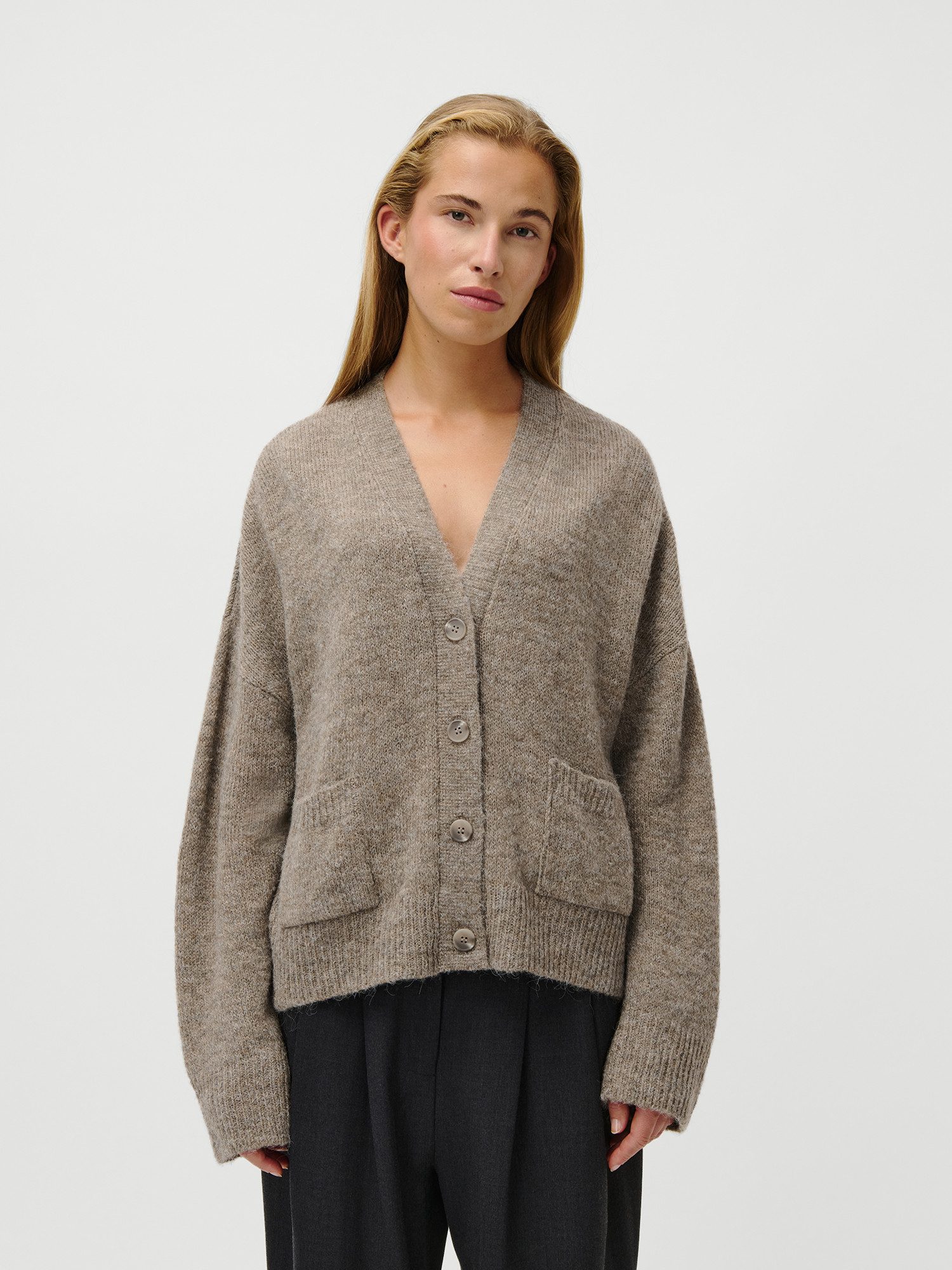 LeGer Strickjacke Hanne, LeGer by Lena günstig online kaufen