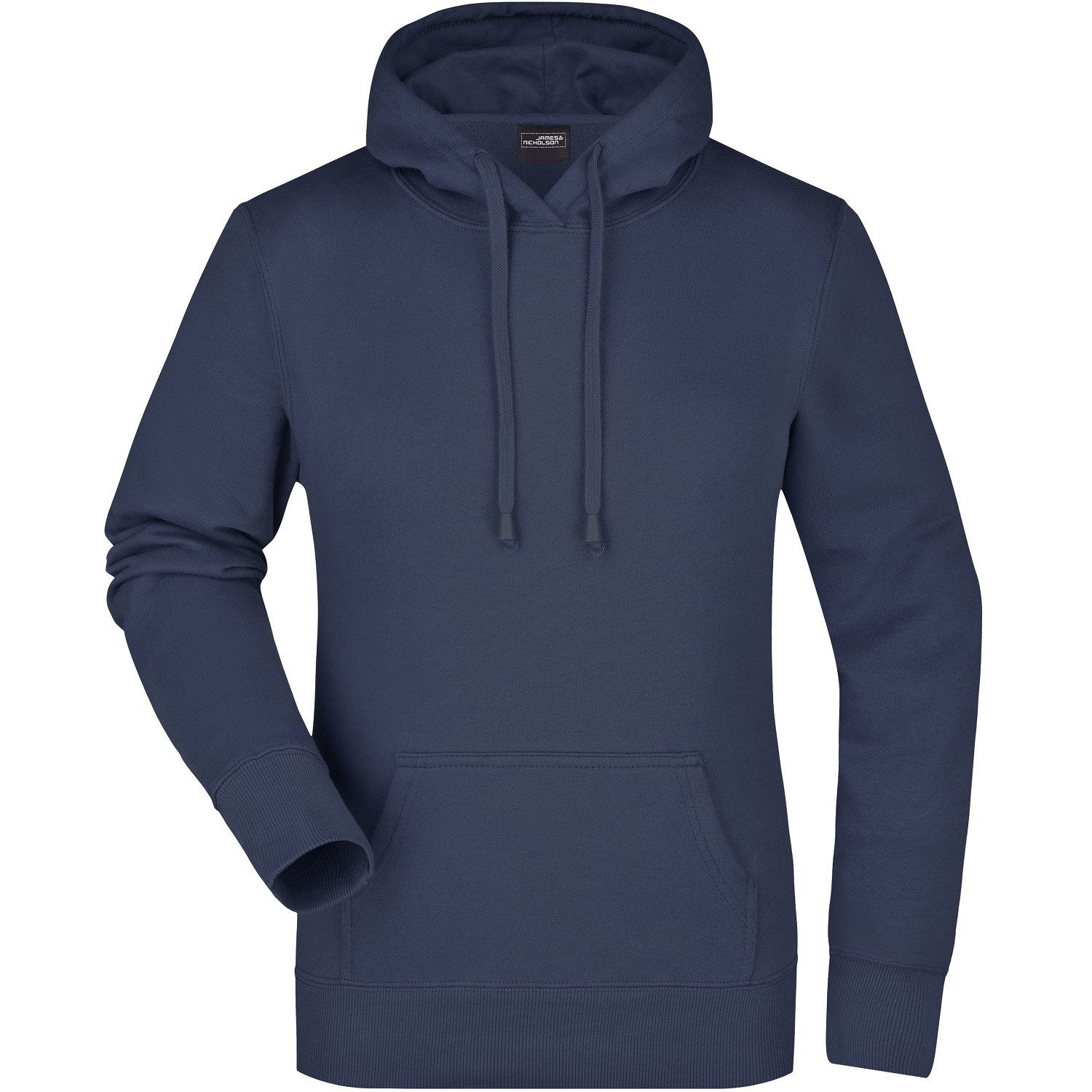 Daiber Hoodie Damen Kapuzensweatshirt "JN051"
