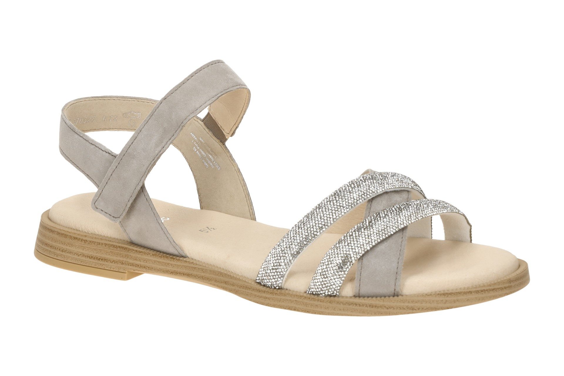 Gabor 85.501.12 Sandalette