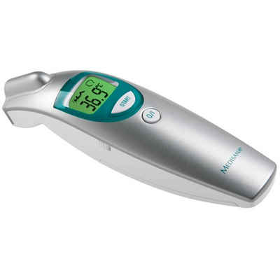 Medisana Fieberthermometer »Infrarot-Thermometer FTN Digital«