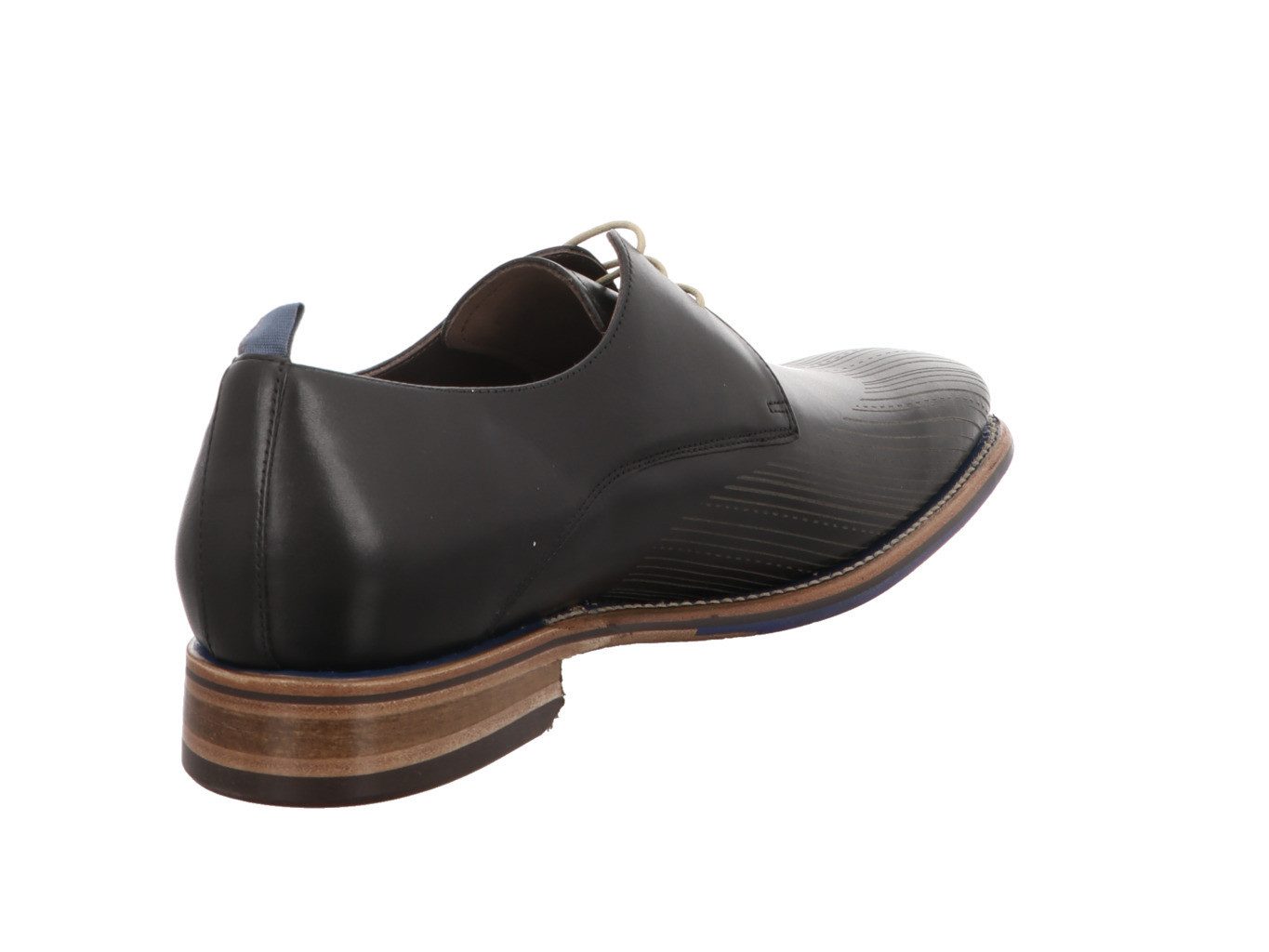 Floris van Bommel Floris Dressed Schnürschuh