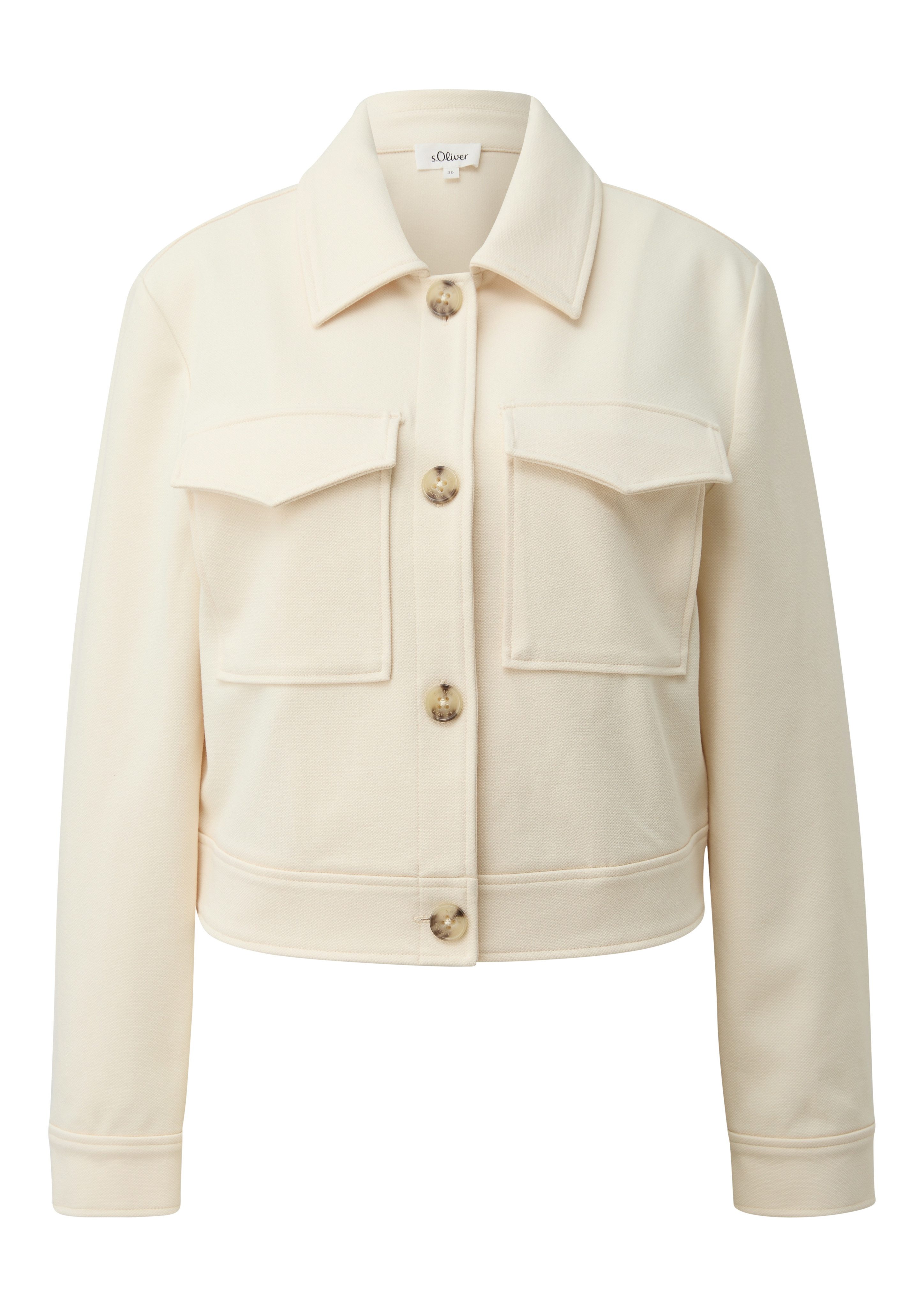 s.Oliver Cardigan günstig online kaufen