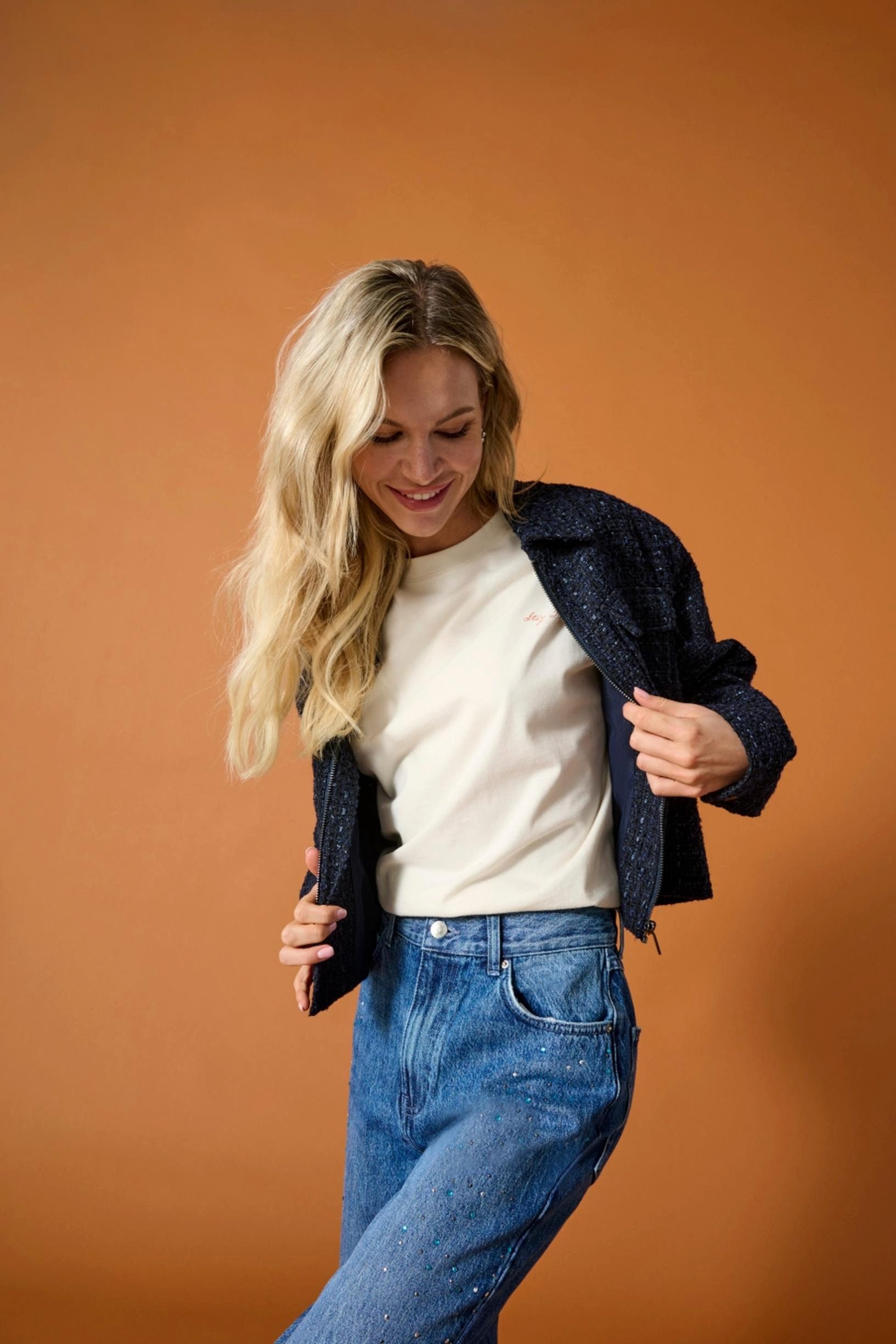 ONLY Straight-Jeans günstig online kaufen