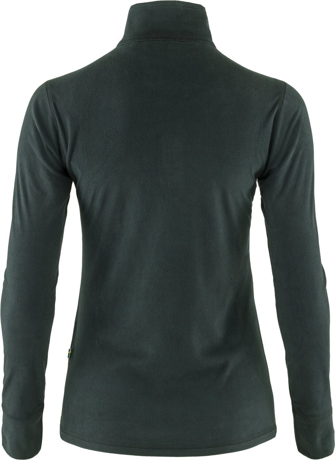 Fjällräven Rollkragenpullover Skare Half Zip W